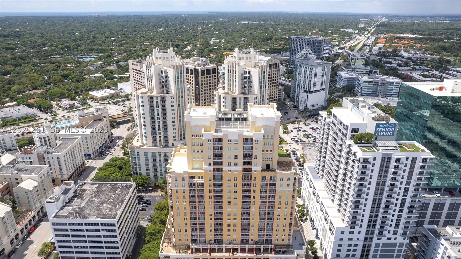 TOSCANO CONDO - Residential Lease