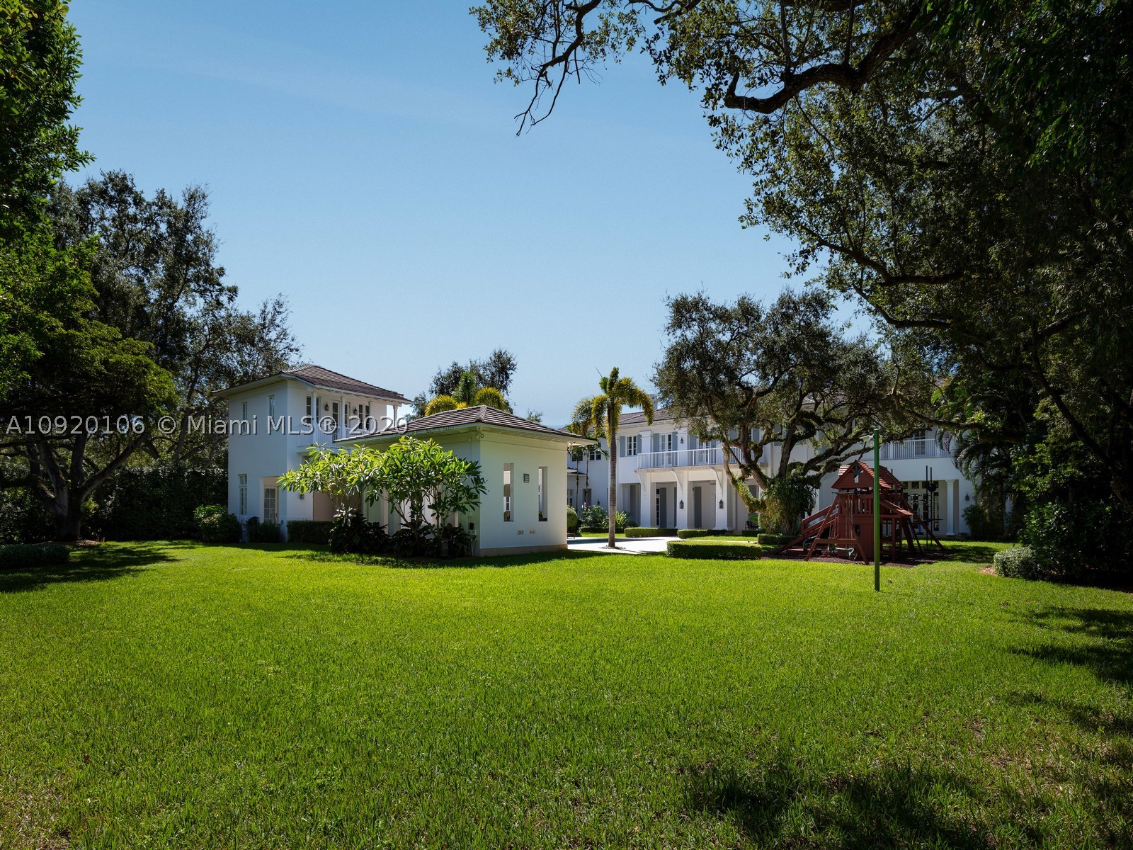 UNPLATTED - Residential