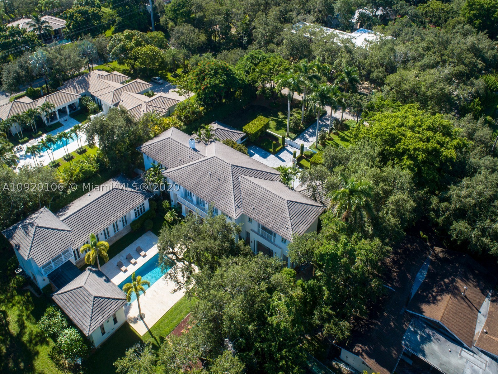 UNPLATTED - Residential