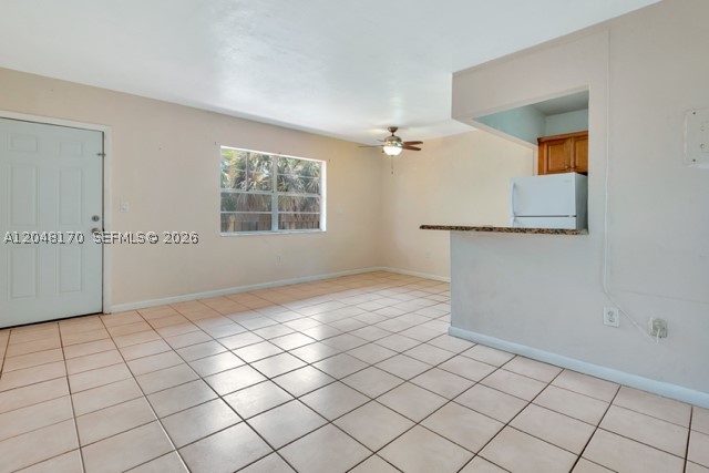 THE KENSINGTON CONDO - Residential Lease