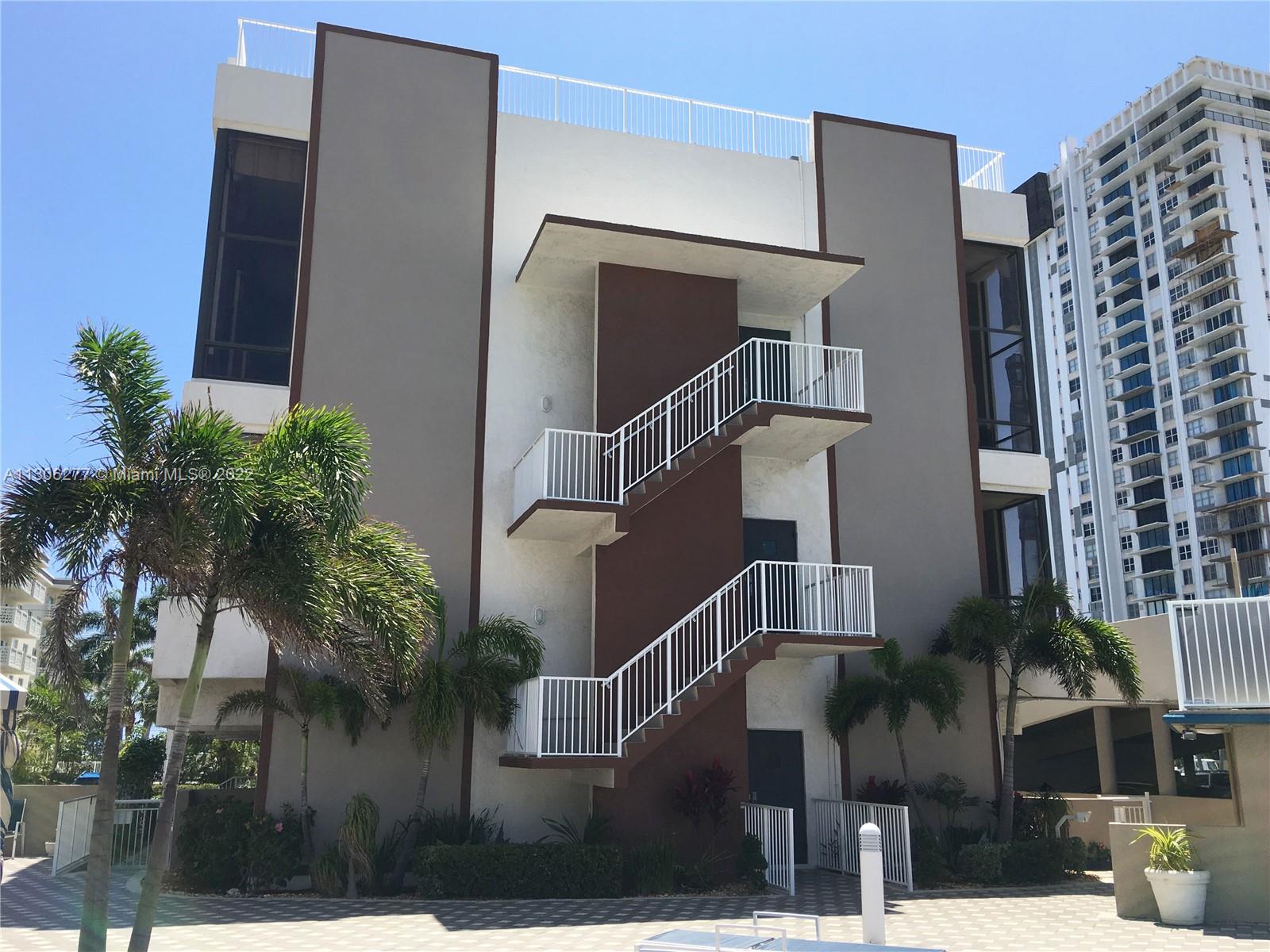 ALLINGTON TOWERS NORTH CO - Residential Lease