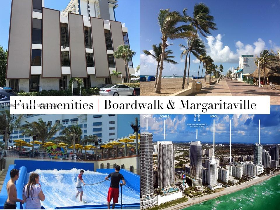 ALLINGTON TOWERS NORTH CO - Residential Lease