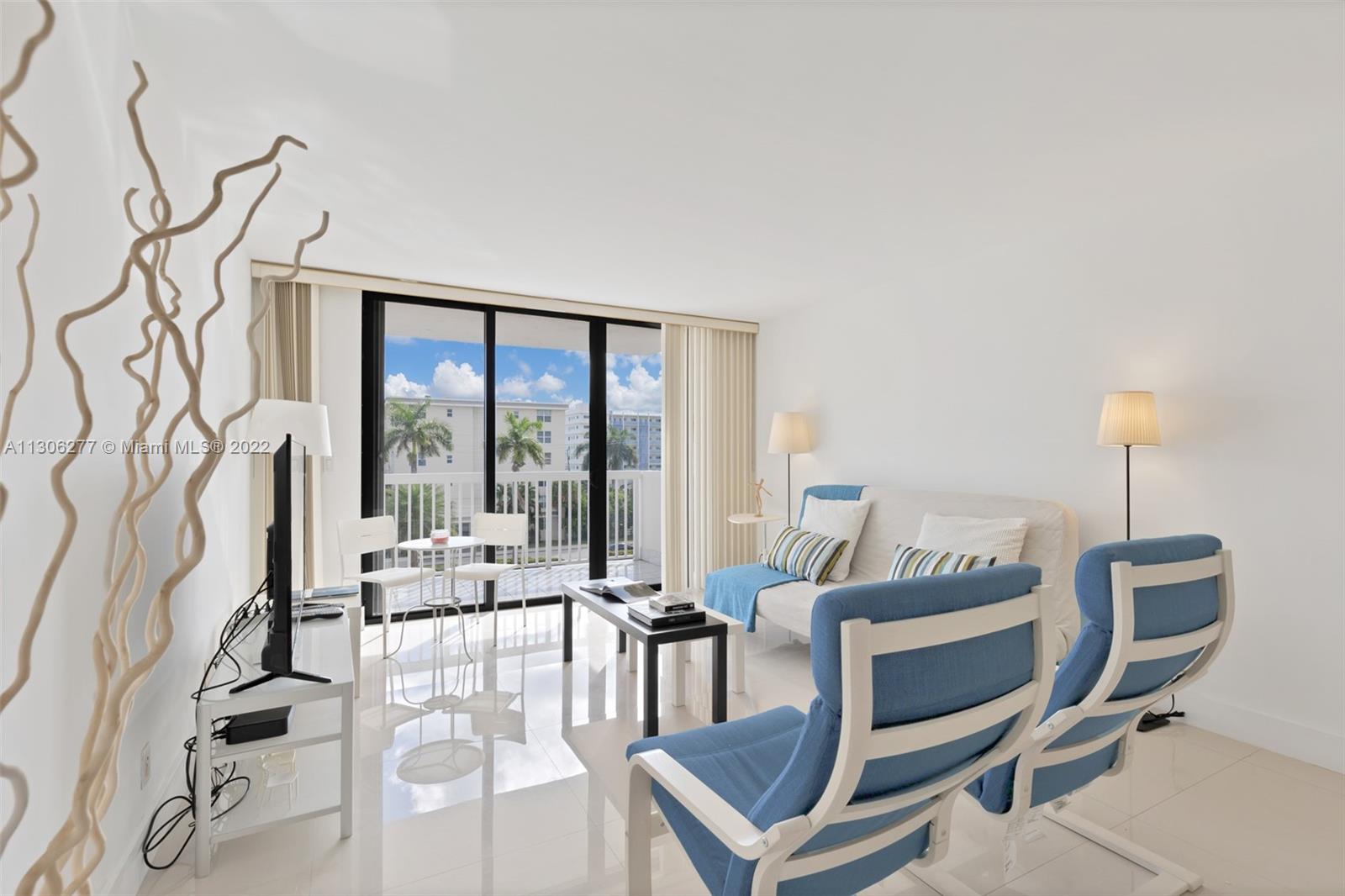 ALLINGTON TOWERS NORTH CO - Residential Lease