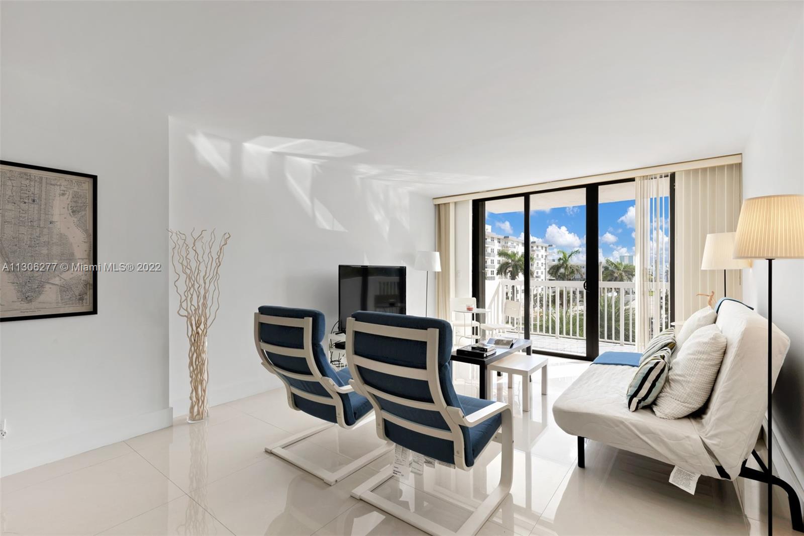 ALLINGTON TOWERS NORTH CO - Residential Lease