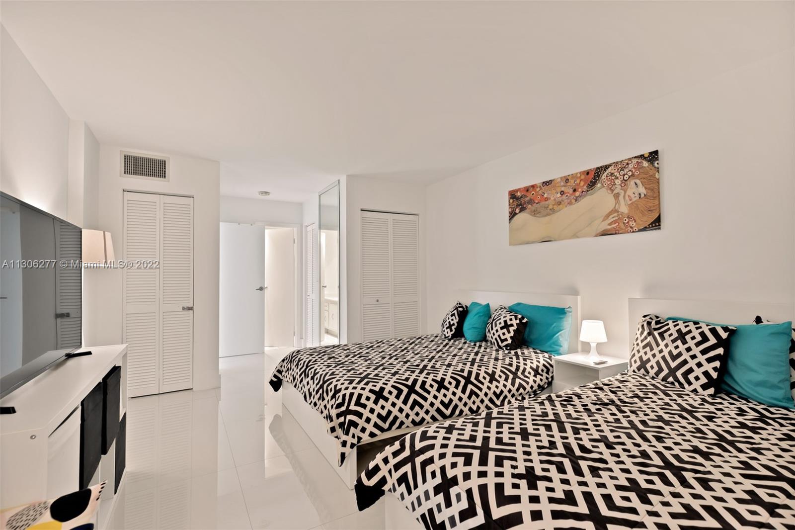 ALLINGTON TOWERS NORTH CO - Residential Lease