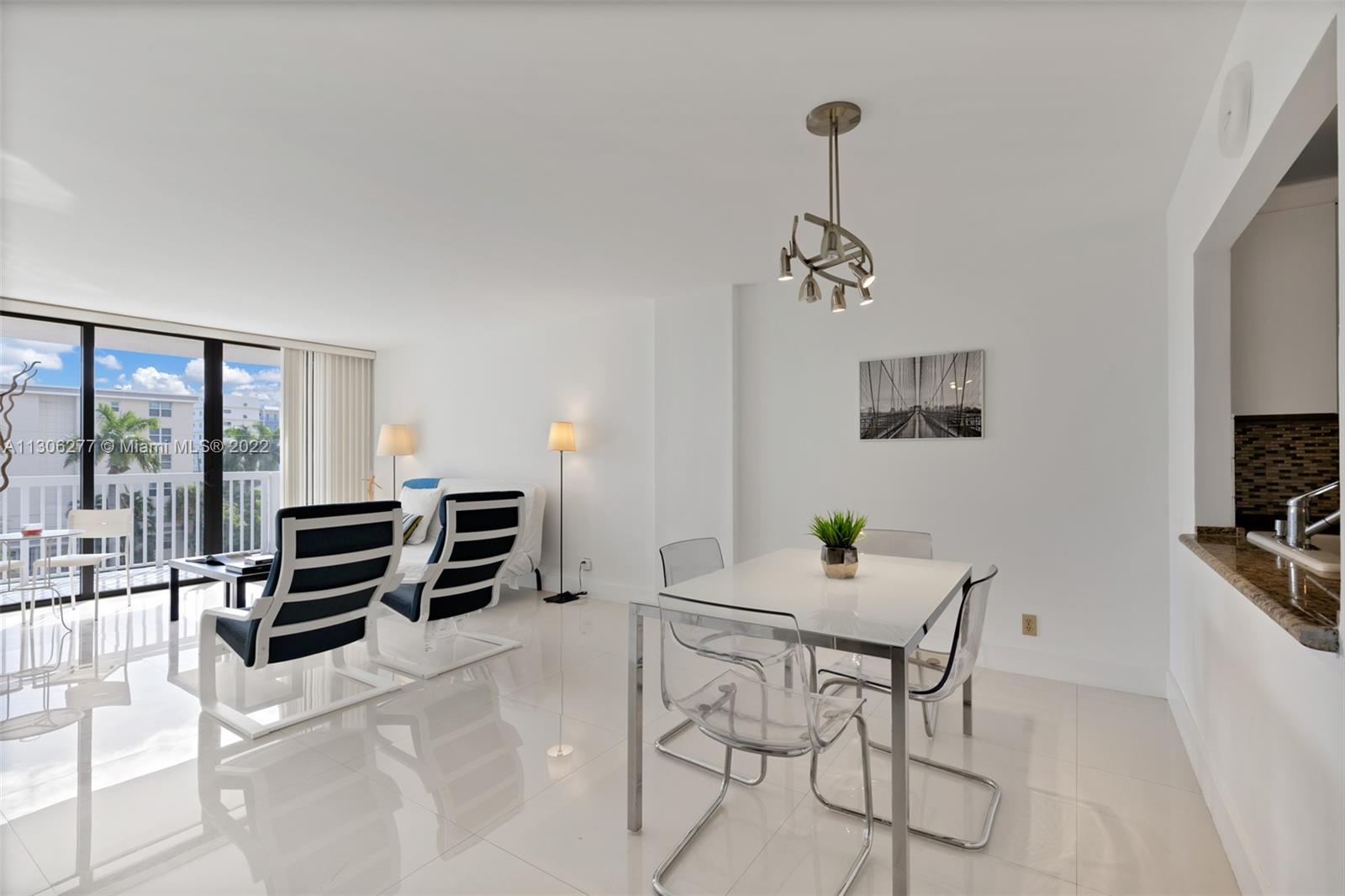 ALLINGTON TOWERS NORTH CO - Residential Lease