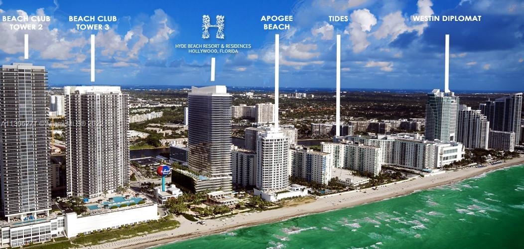 ALLINGTON TOWERS NORTH CO - Residential Lease