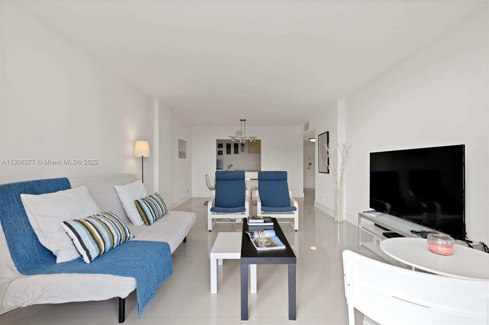 ALLINGTON TOWERS NORTH CO - Residential Lease