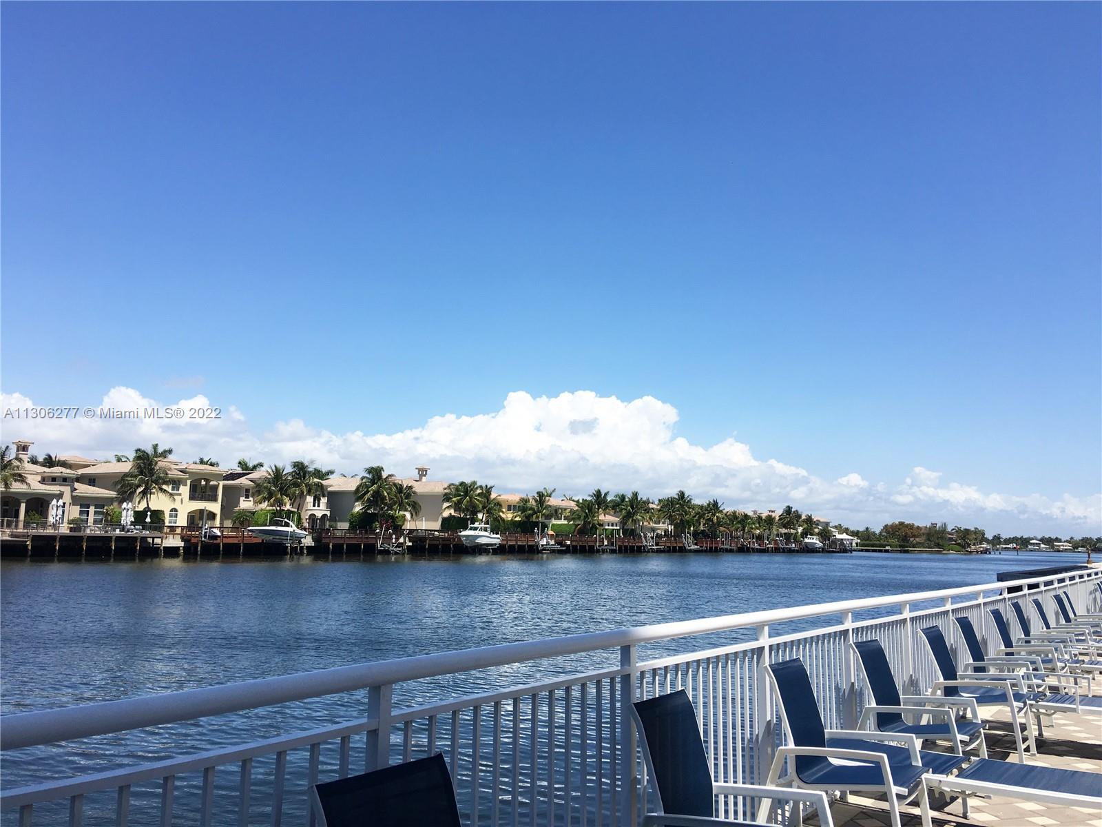 ALLINGTON TOWERS NORTH CO - Residential Lease