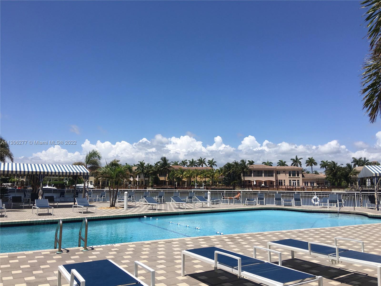 ALLINGTON TOWERS NORTH CO - Residential Lease