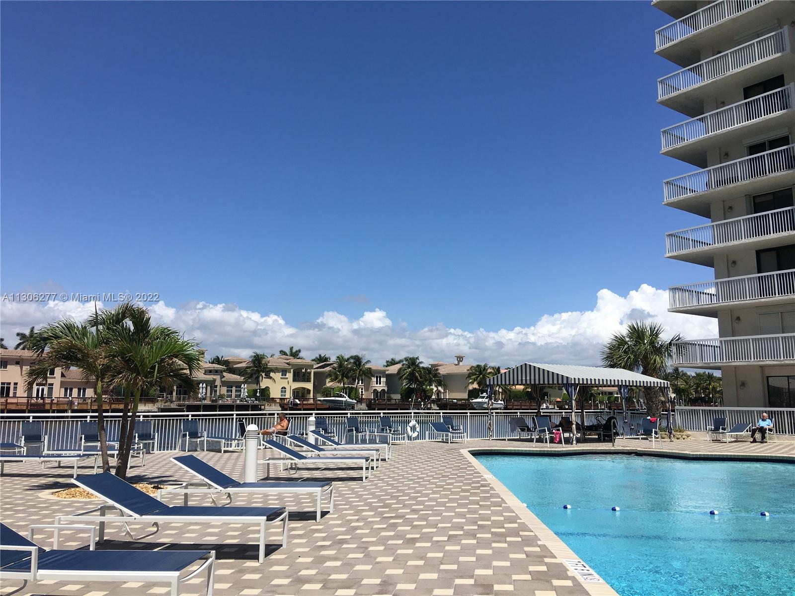 ALLINGTON TOWERS NORTH CO - Residential Lease