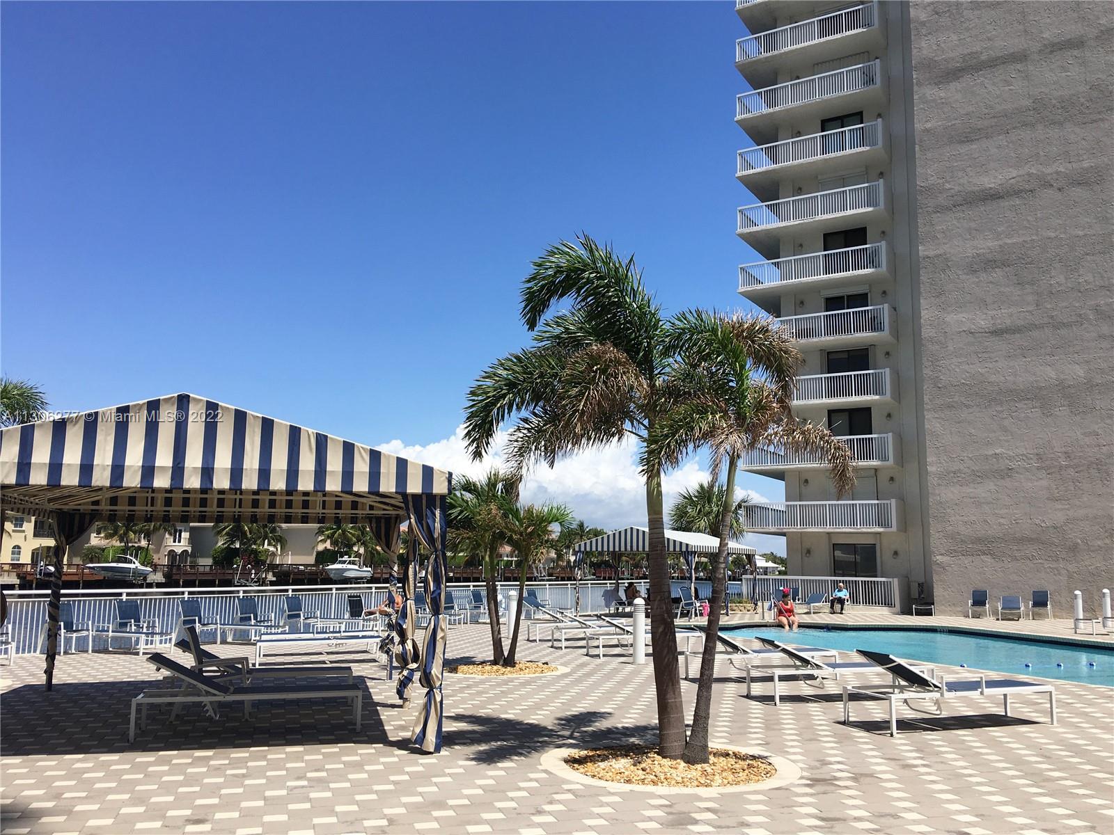 ALLINGTON TOWERS NORTH CO - Residential Lease