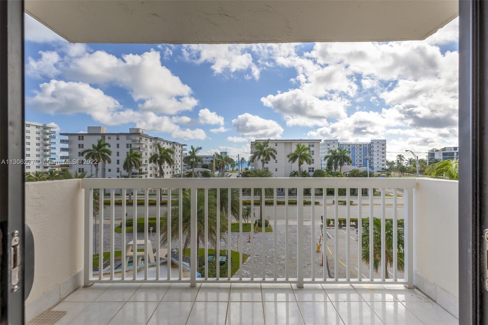 ALLINGTON TOWERS NORTH CO - Residential Lease