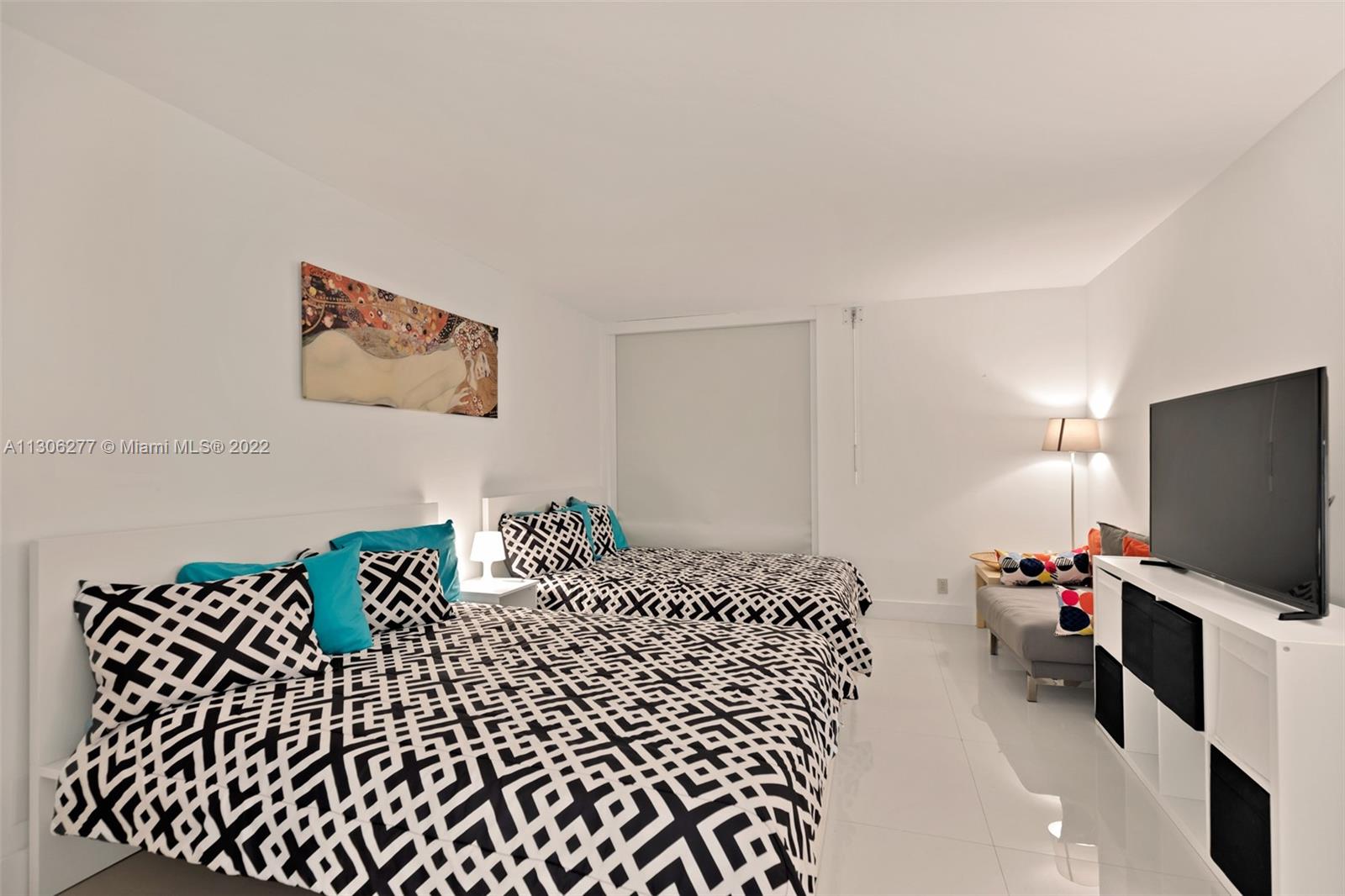 ALLINGTON TOWERS NORTH CO - Residential Lease