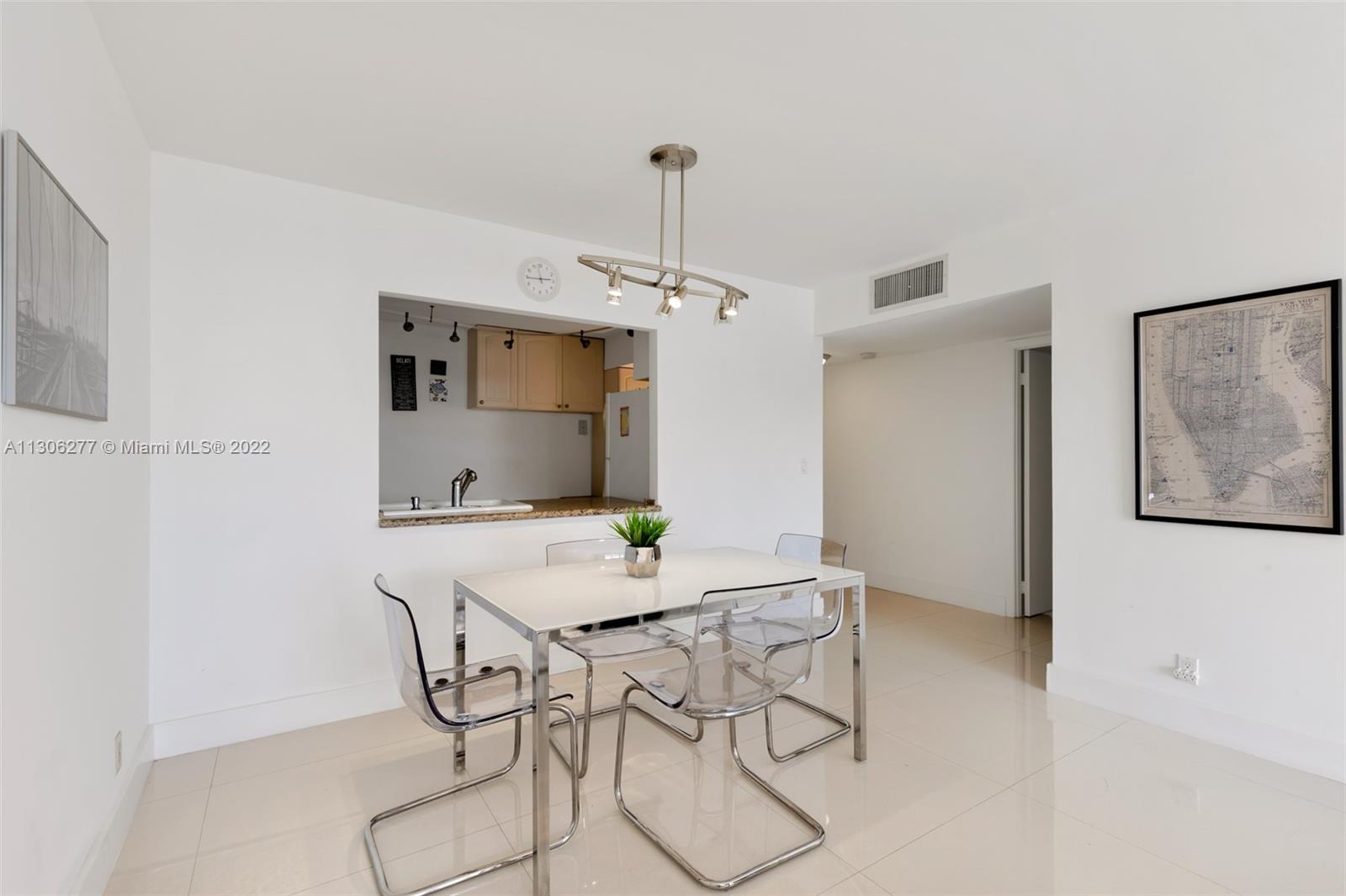 ALLINGTON TOWERS NORTH CO - Residential Lease