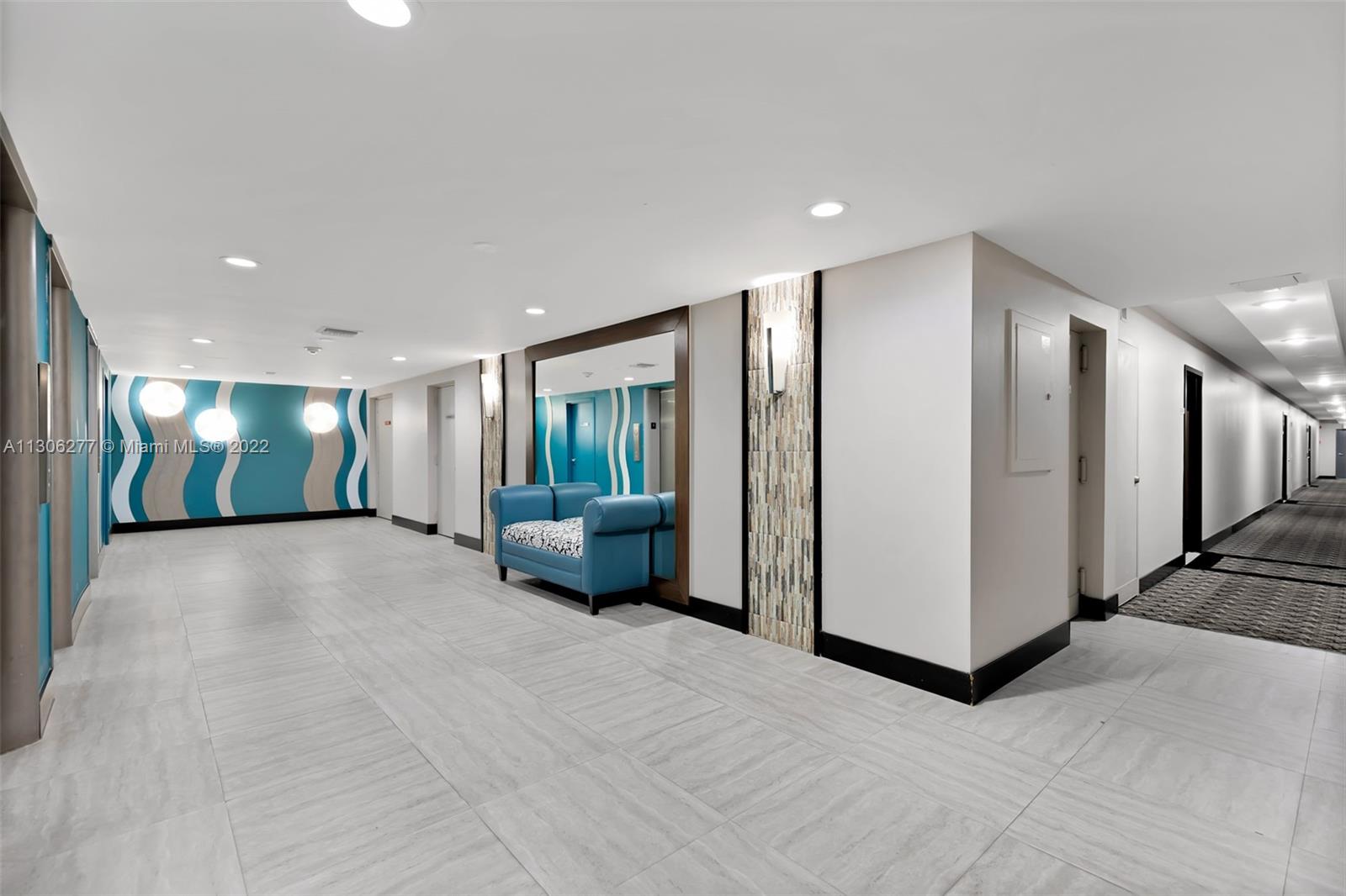 ALLINGTON TOWERS NORTH CO - Residential Lease