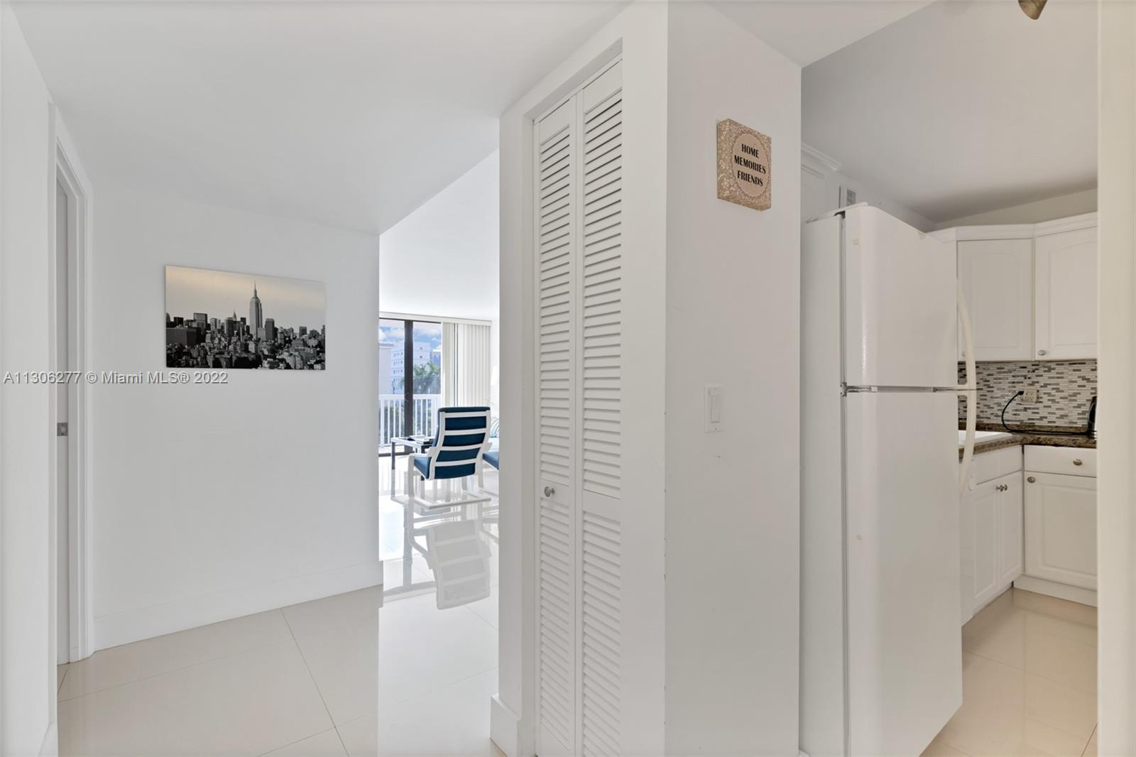 ALLINGTON TOWERS NORTH CO - Residential Lease