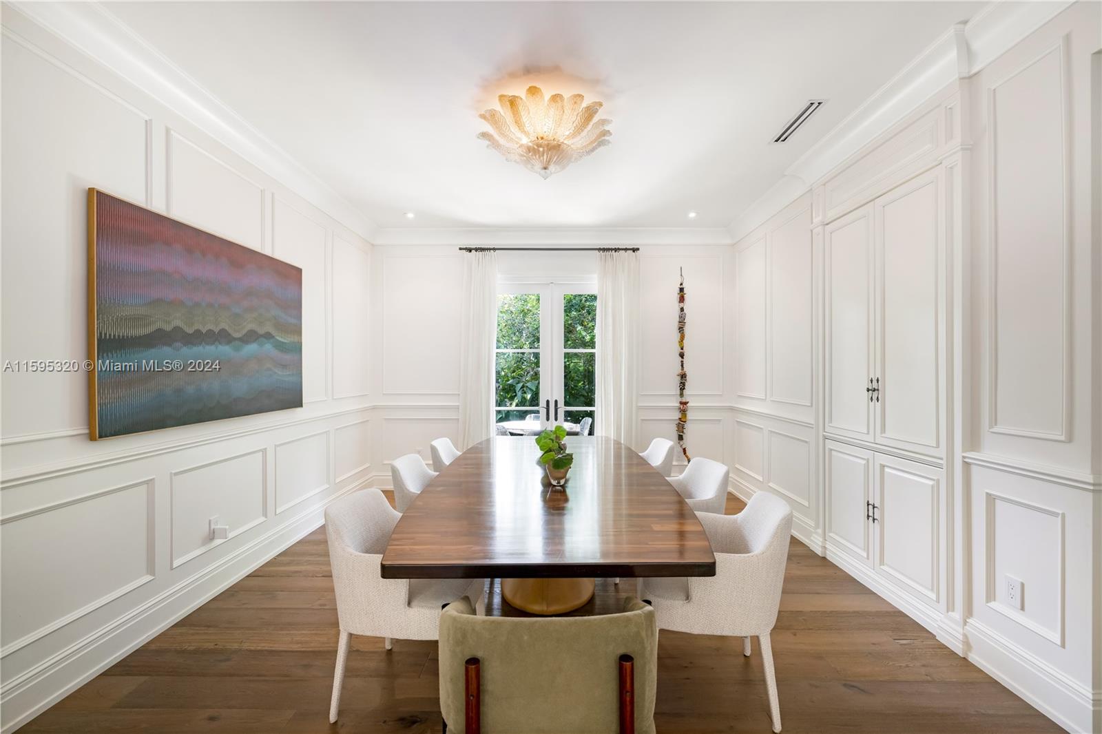 SANS SOUCI CORR PL OF 2ND - Residential Lease