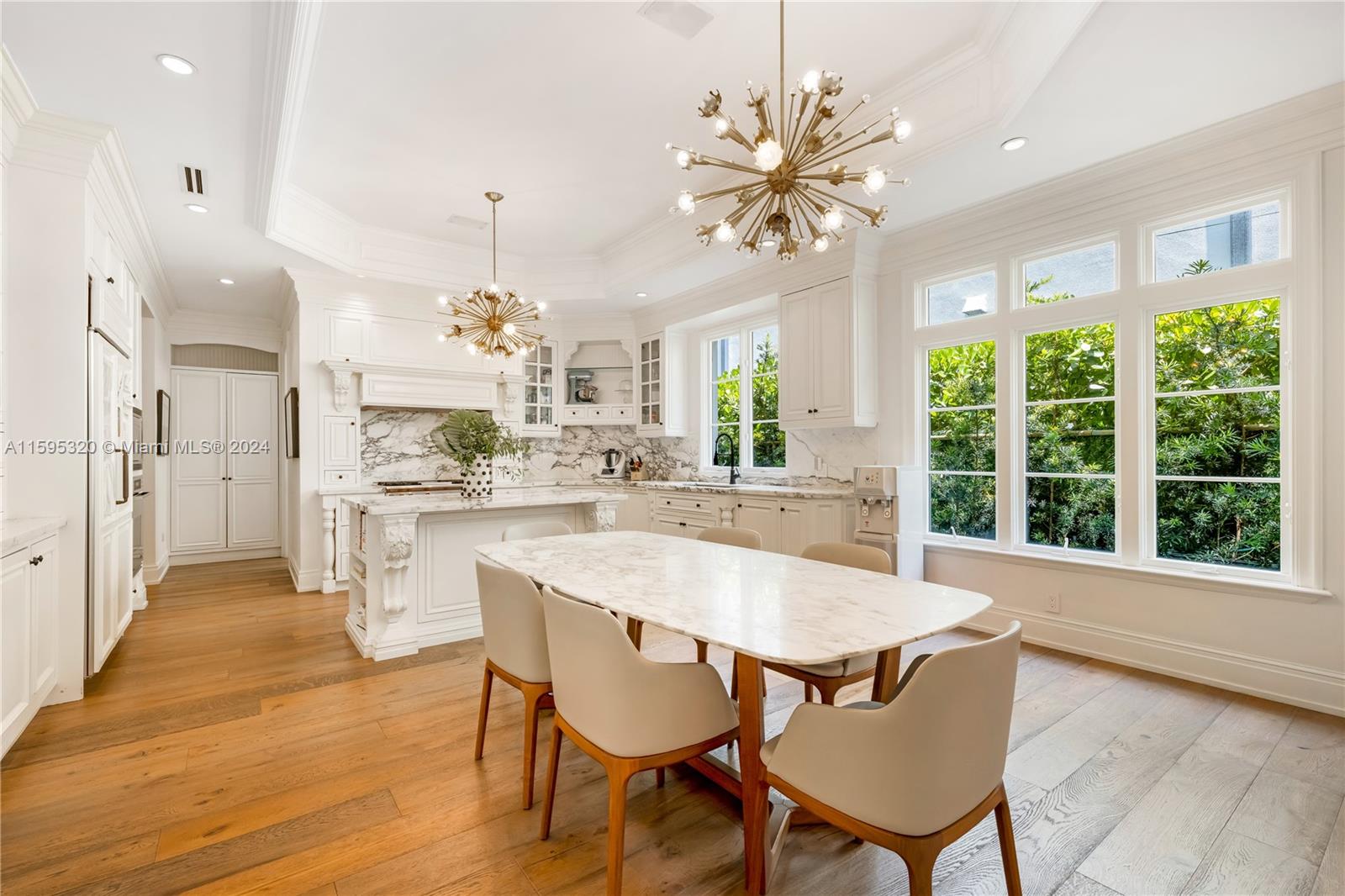 SANS SOUCI CORR PL OF 2ND - Residential Lease