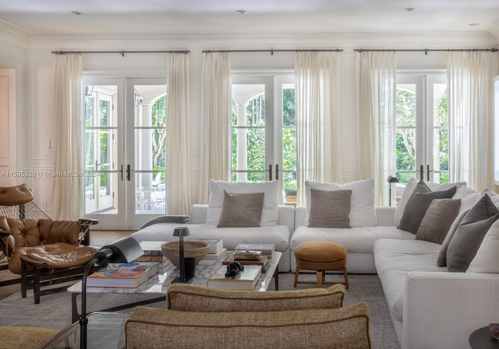 SANS SOUCI CORR PL OF 2ND - Residential Lease