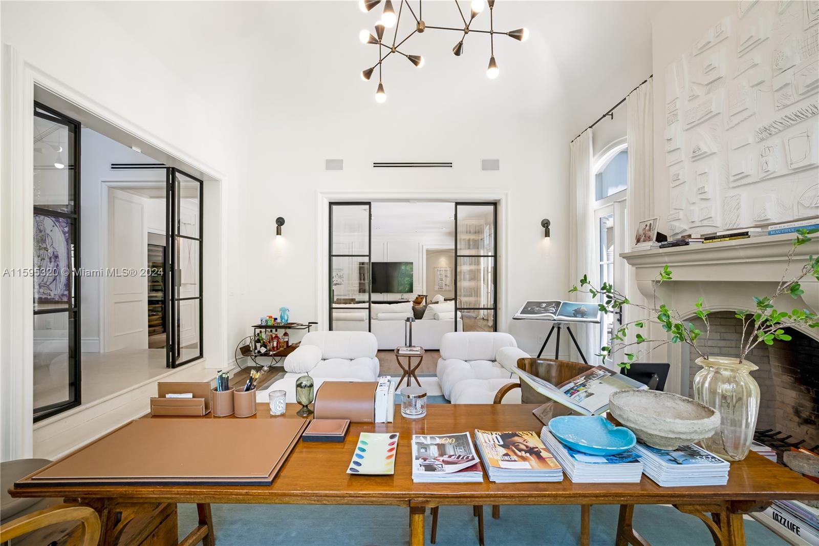 SANS SOUCI CORR PL OF 2ND - Residential Lease