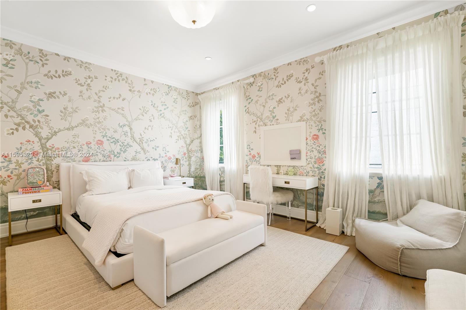 SANS SOUCI CORR PL OF 2ND - Residential Lease