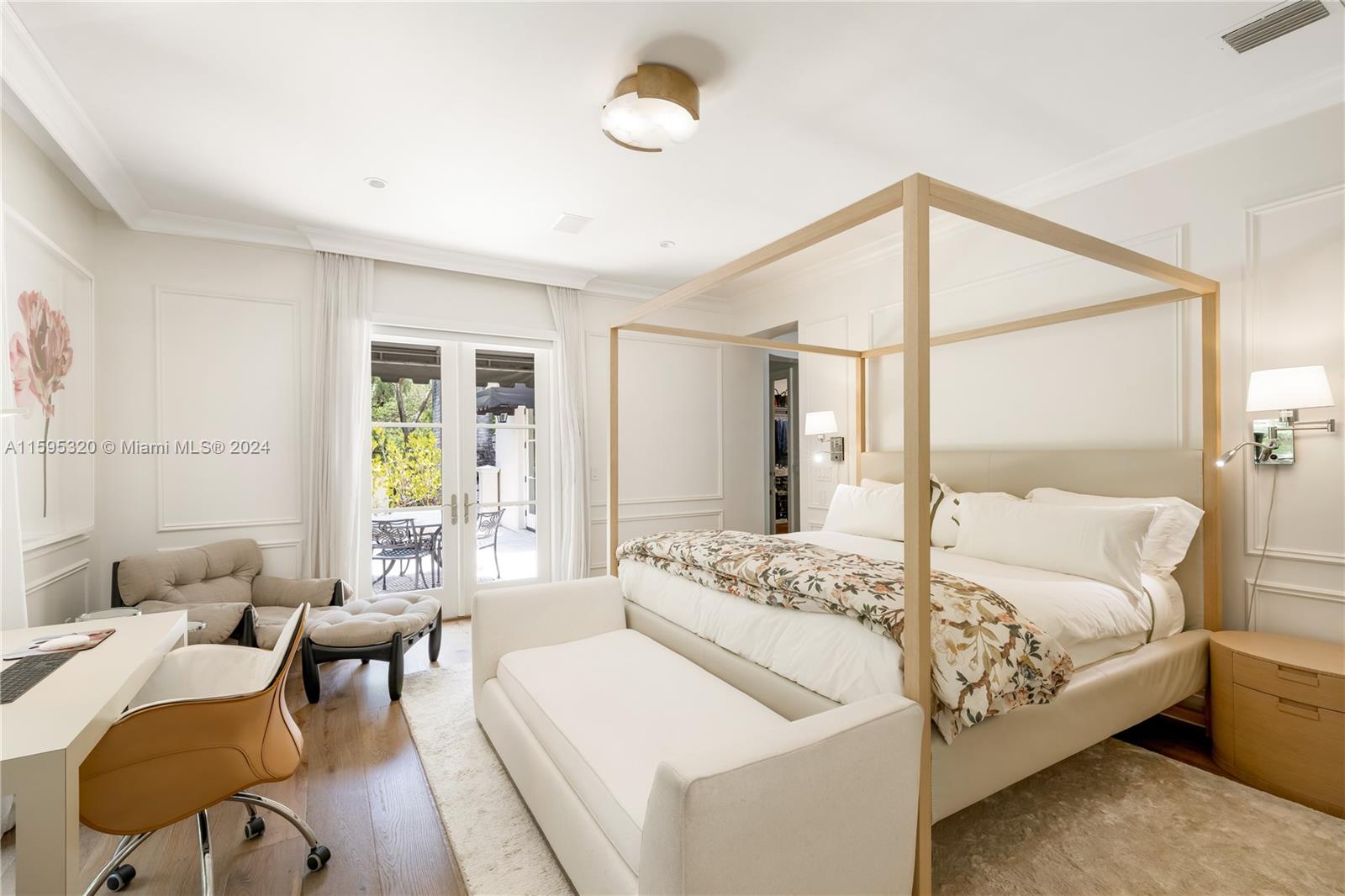 SANS SOUCI CORR PL OF 2ND - Residential Lease