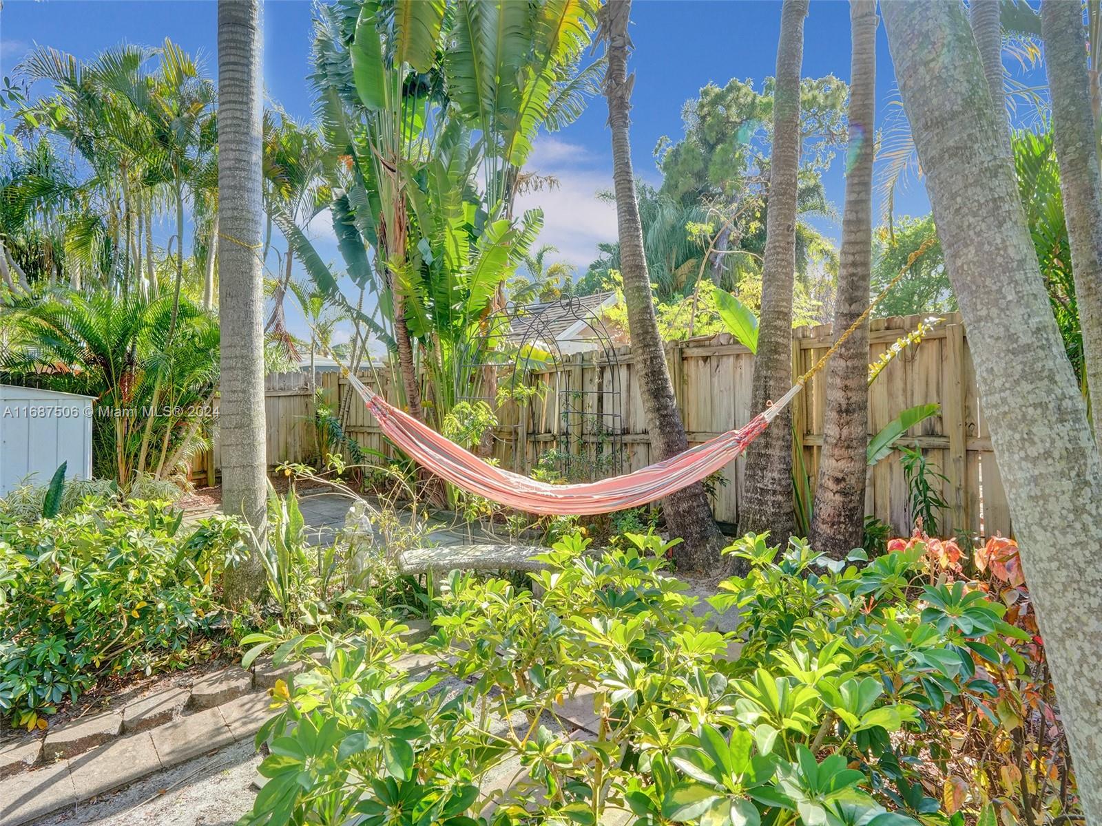 OAKLAND PARK SECOND ADD - Residential Lease