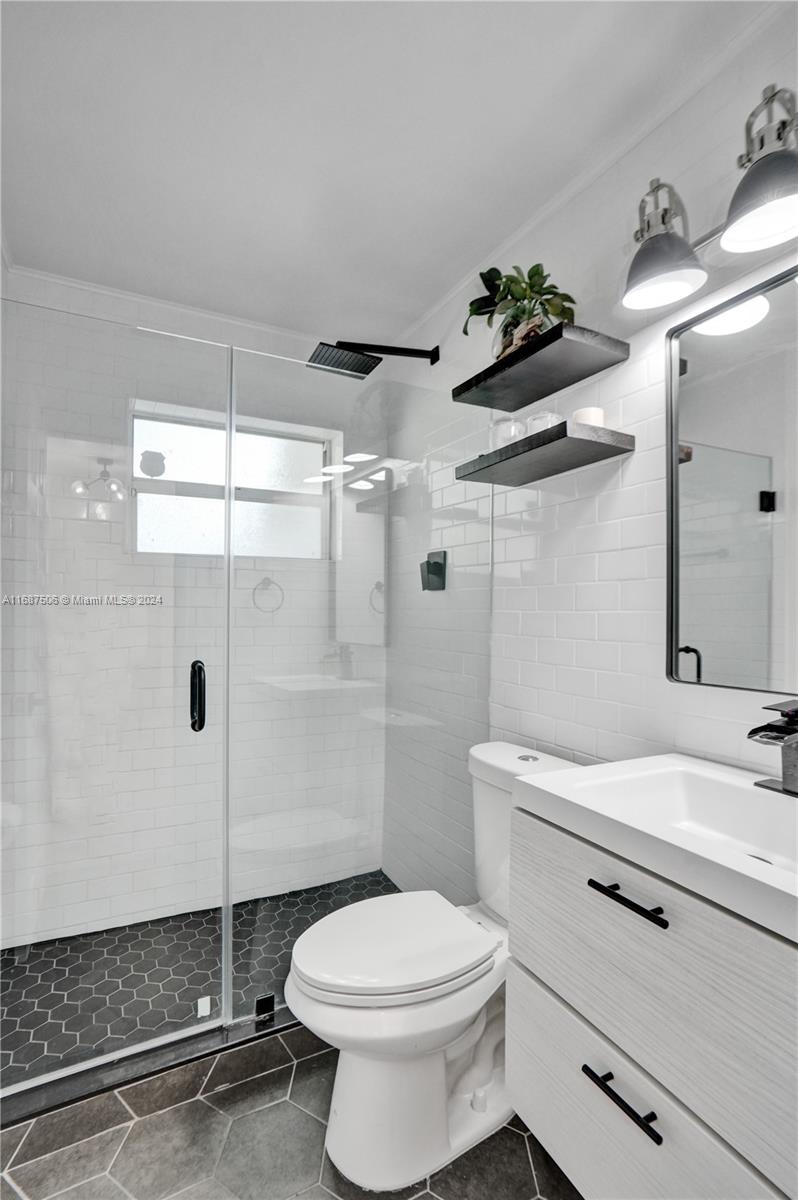 OAKLAND PARK SECOND ADD - Residential Lease