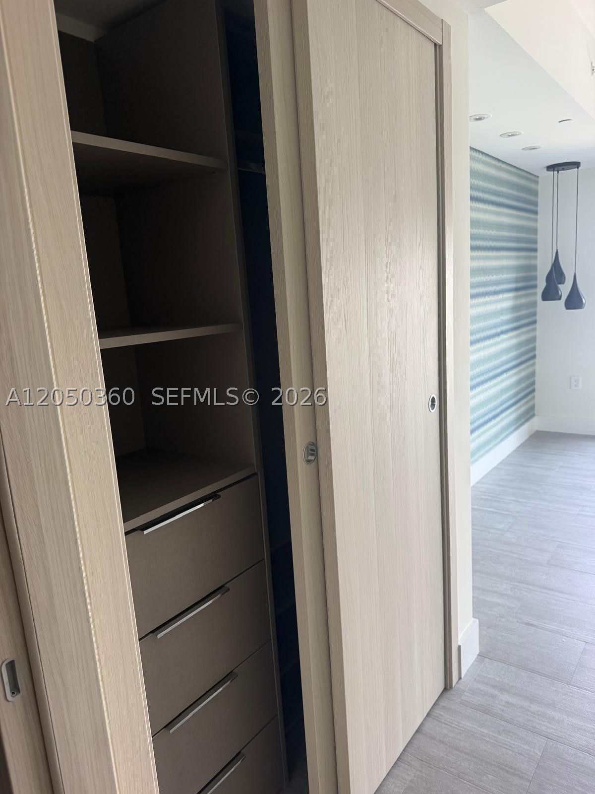 BRICKELL FLATIRON CONDO - Residential Lease