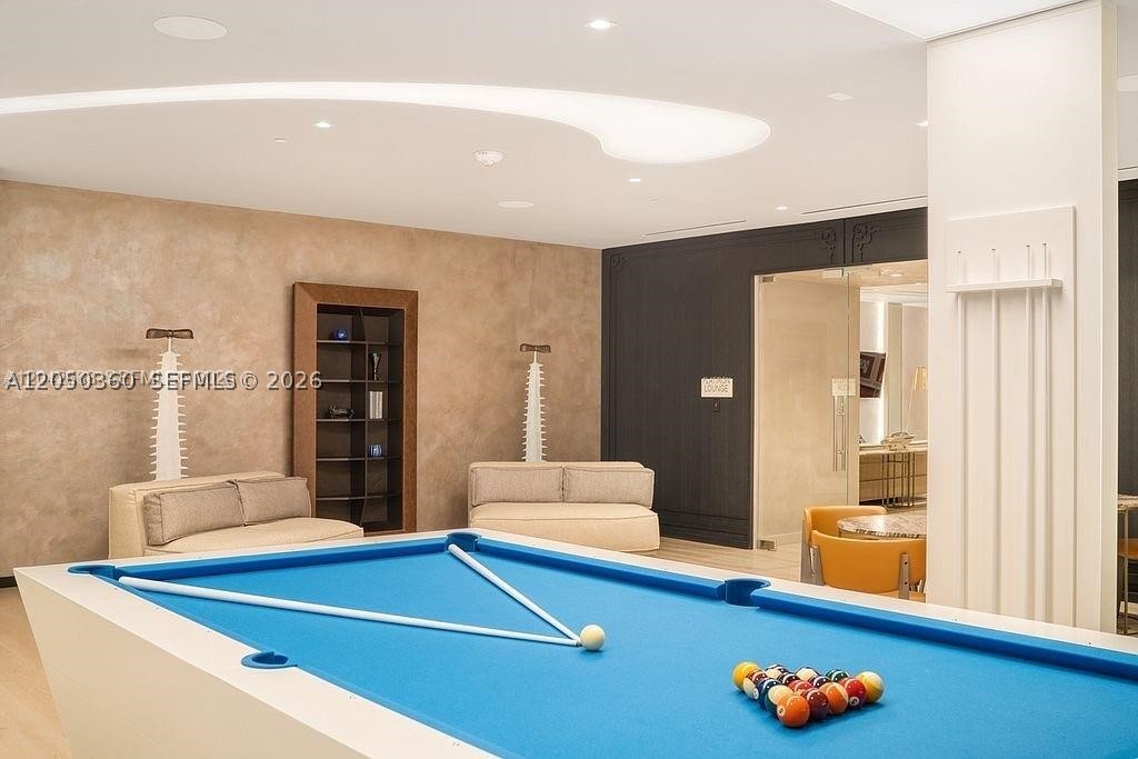 BRICKELL FLATIRON CONDO - Residential Lease