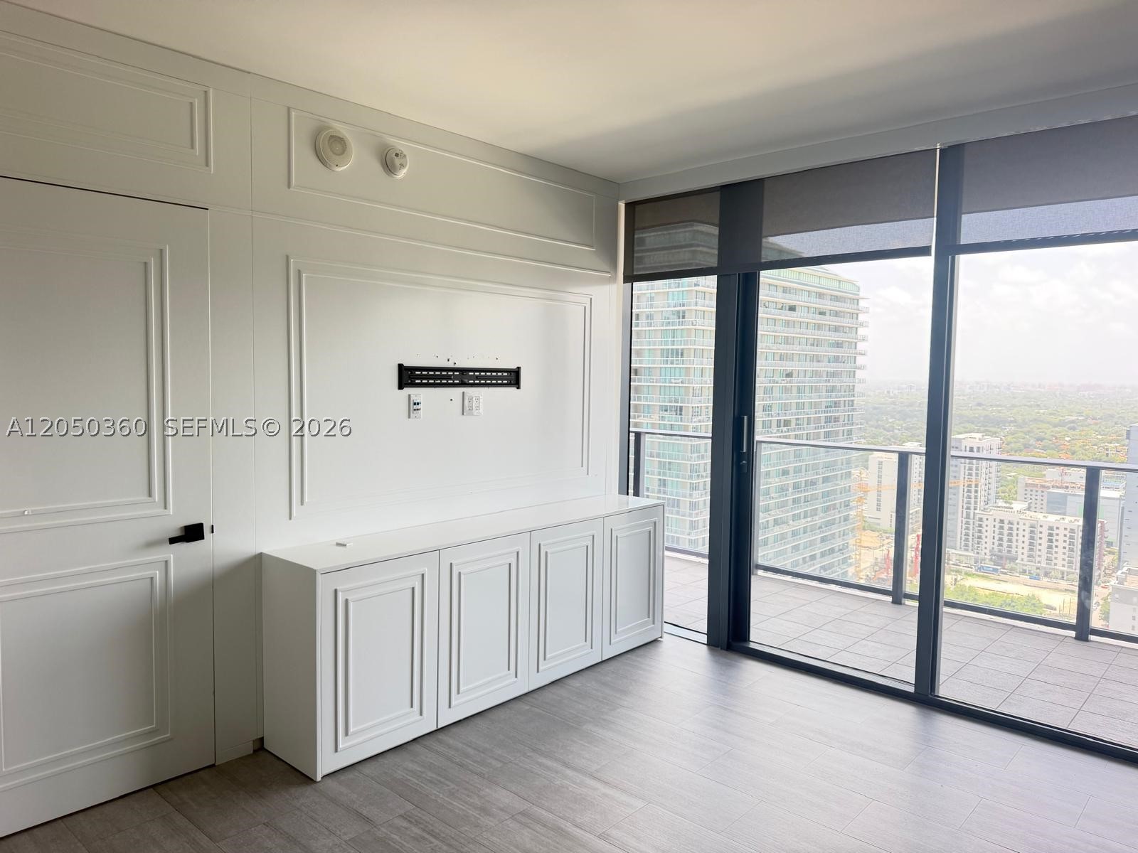 BRICKELL FLATIRON CONDO - Residential Lease