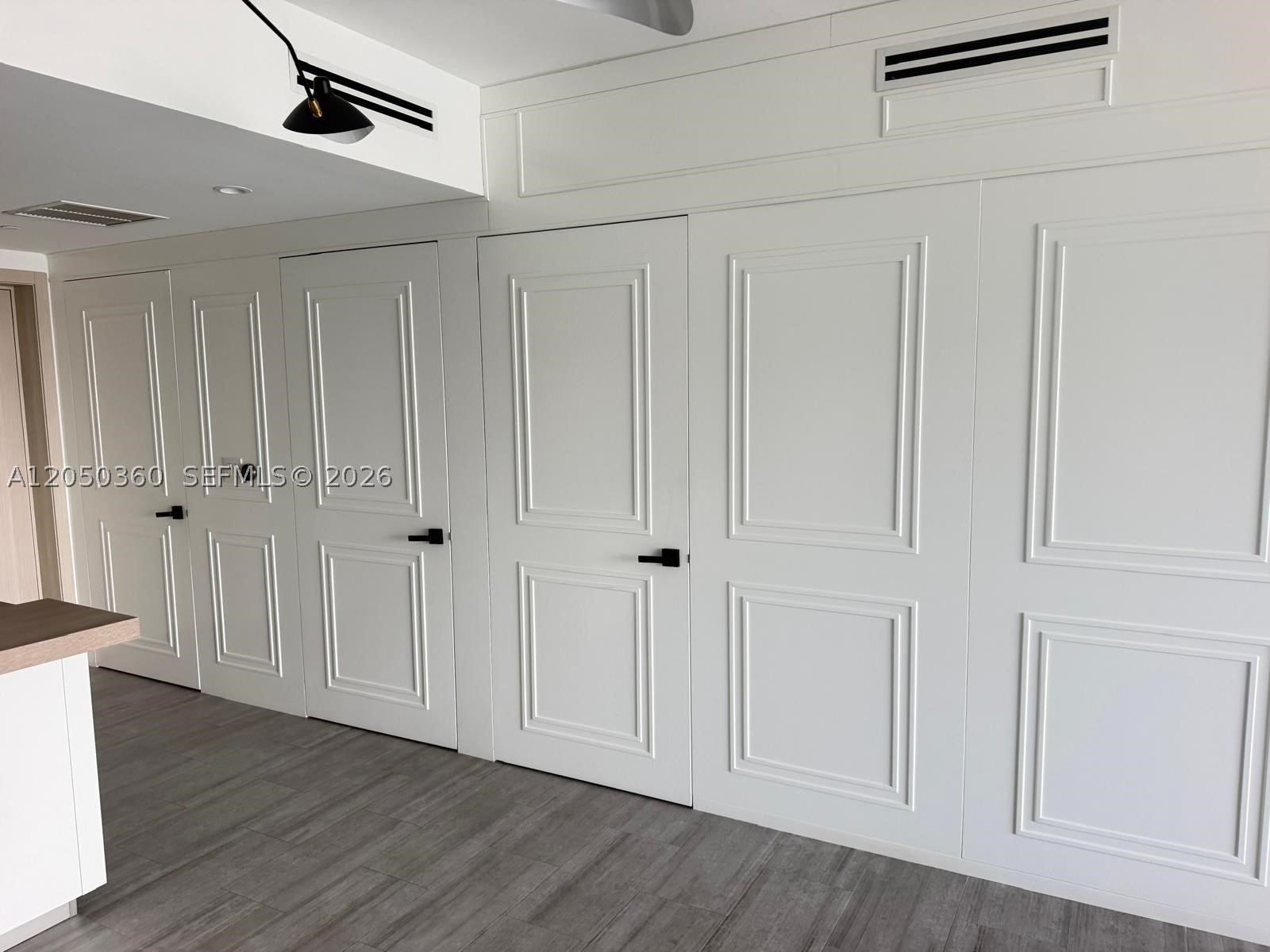 BRICKELL FLATIRON CONDO - Residential Lease