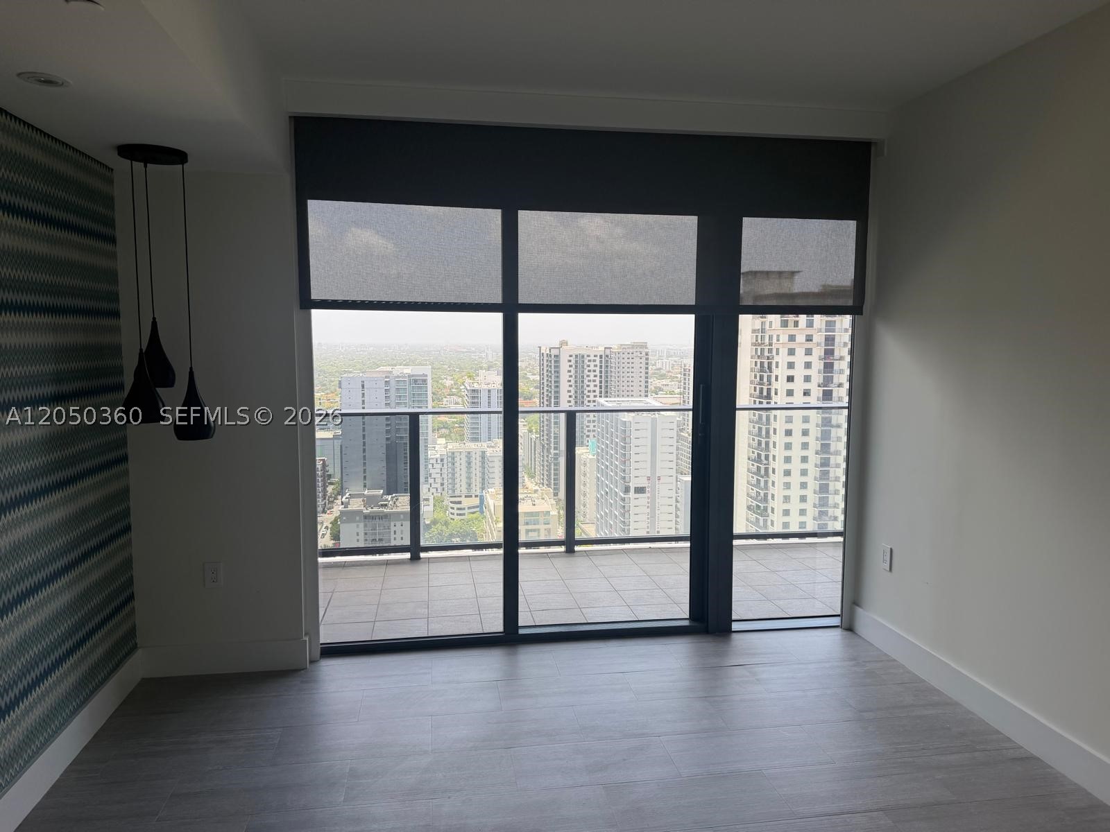 BRICKELL FLATIRON CONDO - Residential Lease