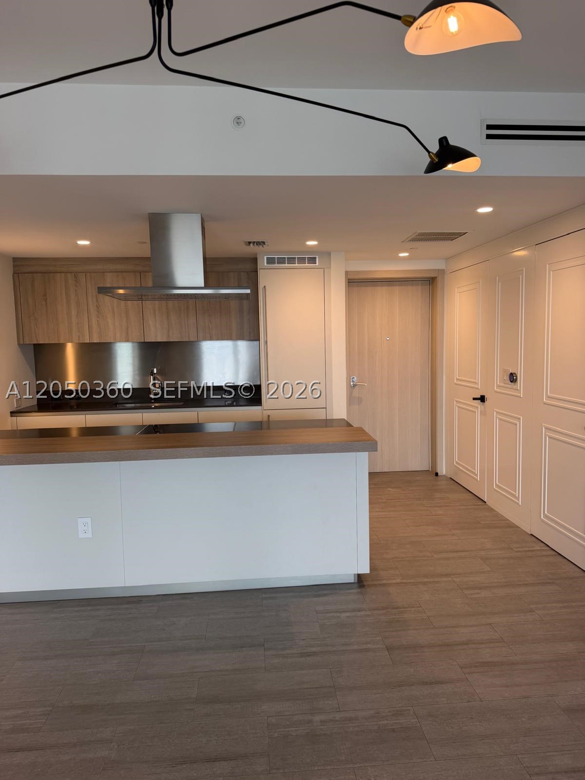 BRICKELL FLATIRON CONDO - Residential Lease