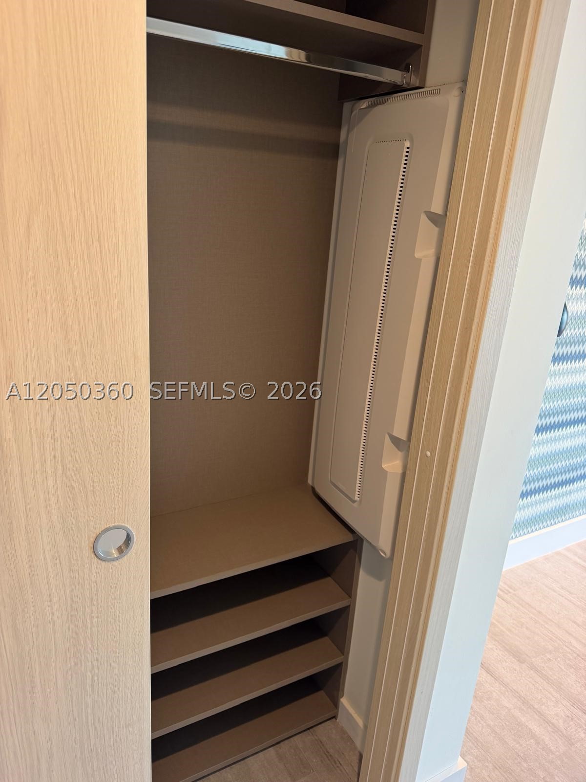 BRICKELL FLATIRON CONDO - Residential Lease