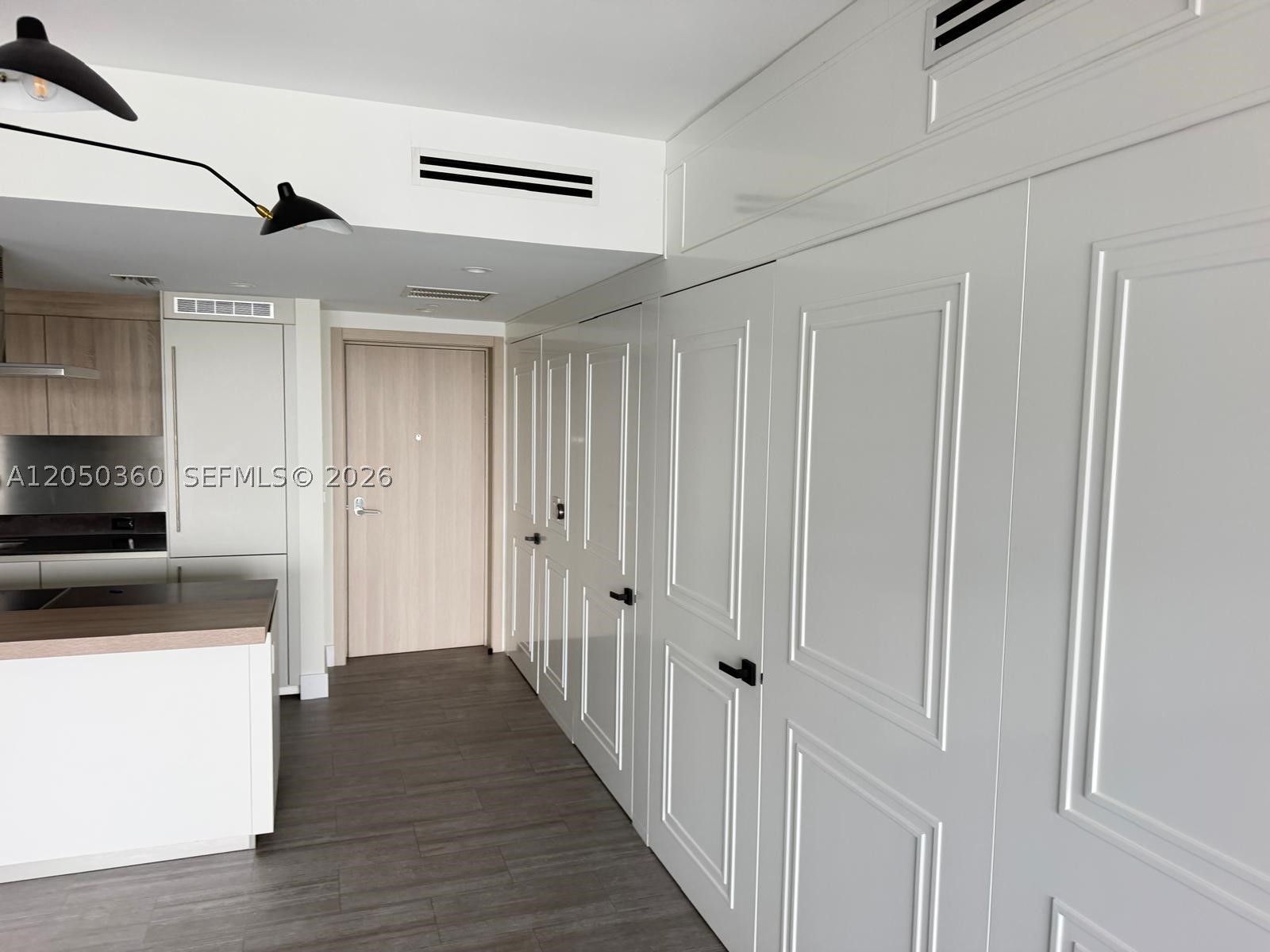 BRICKELL FLATIRON CONDO - Residential Lease