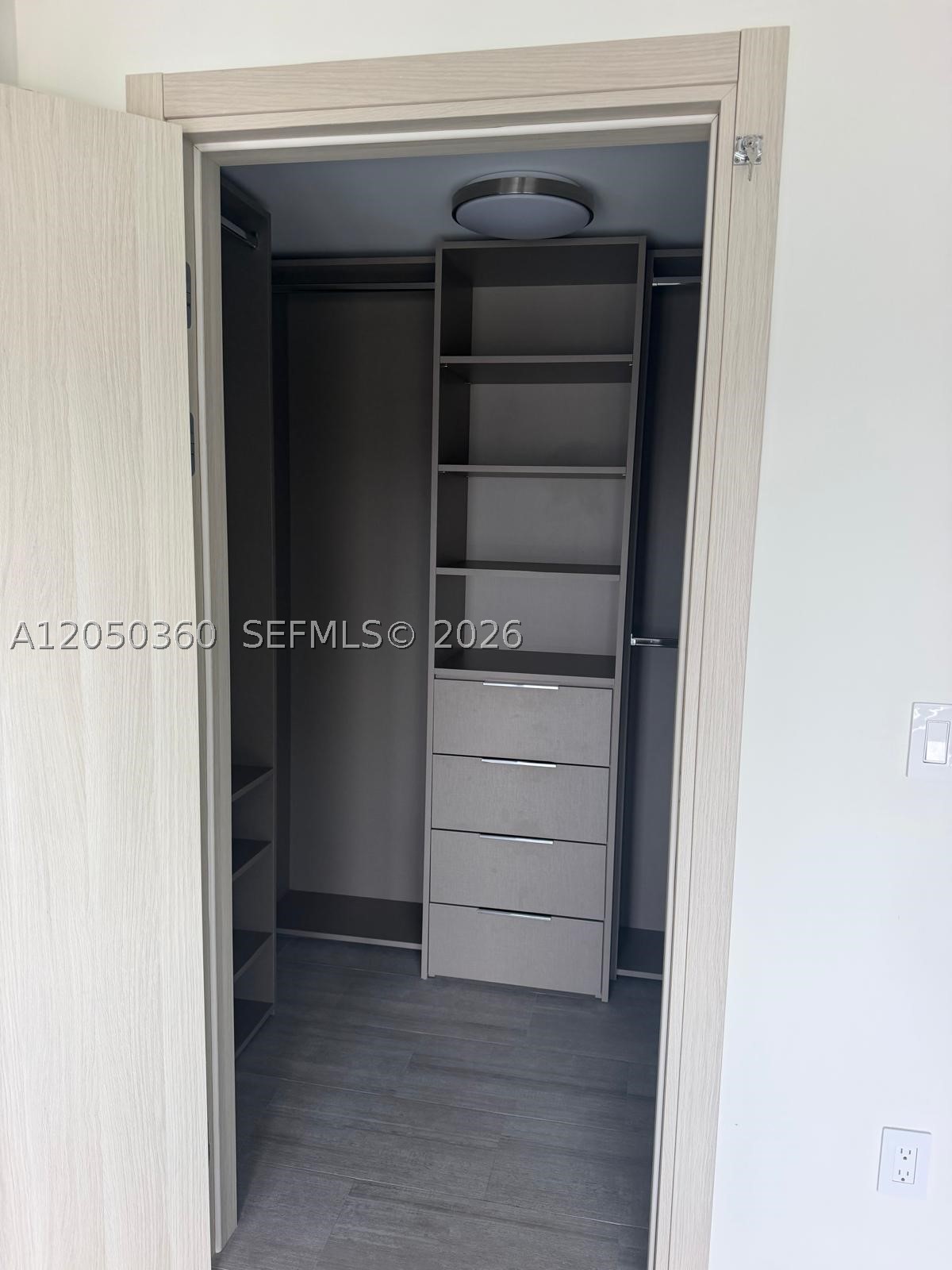 BRICKELL FLATIRON CONDO - Residential Lease