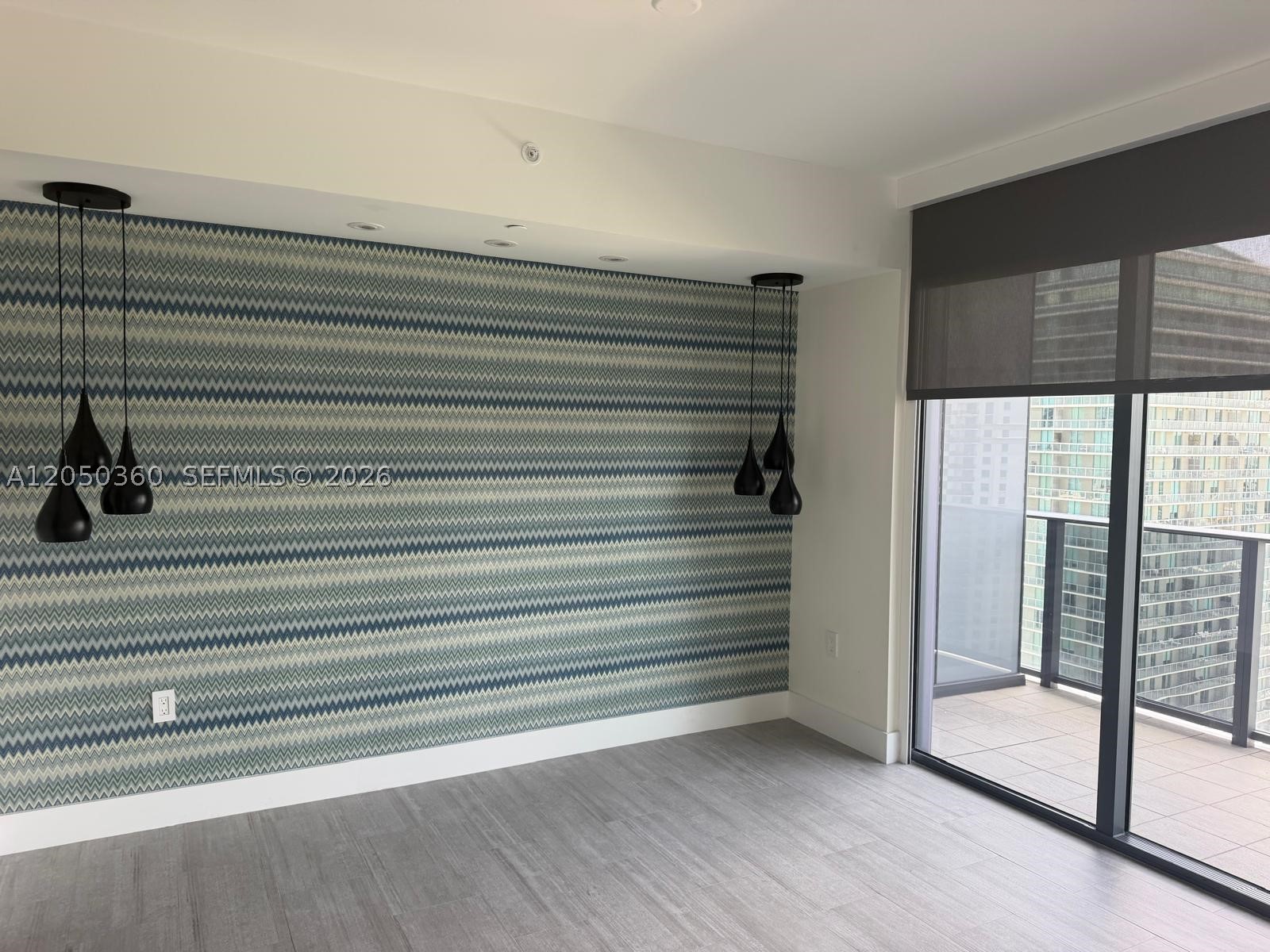 BRICKELL FLATIRON CONDO - Residential Lease