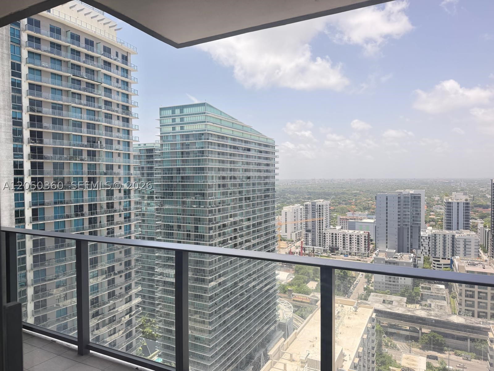 BRICKELL FLATIRON CONDO - Residential Lease
