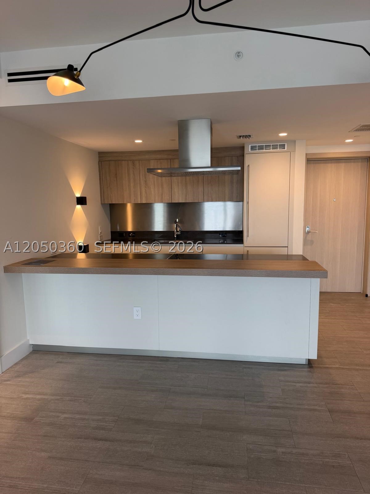 BRICKELL FLATIRON CONDO - Residential Lease