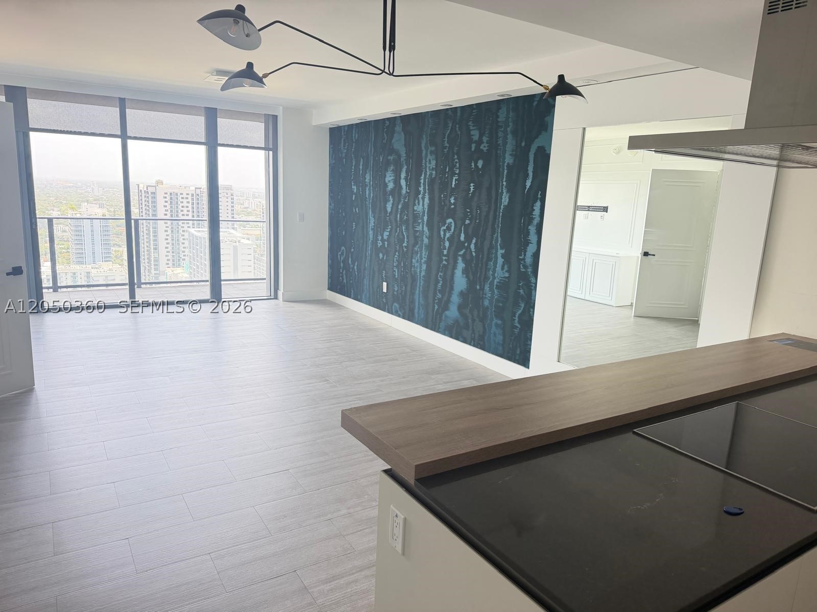 BRICKELL FLATIRON CONDO - Residential Lease