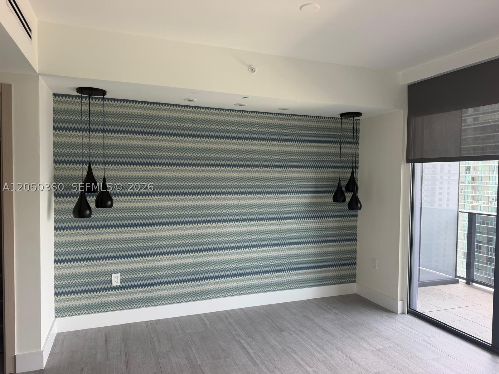 BRICKELL FLATIRON CONDO - Residential Lease
