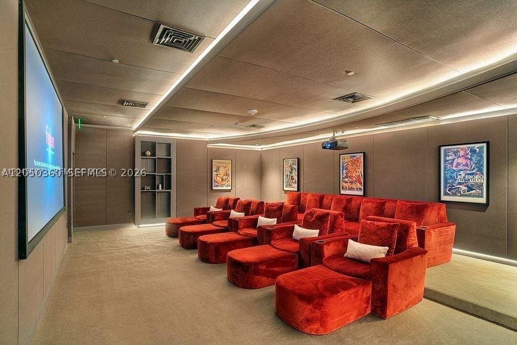 BRICKELL FLATIRON CONDO - Residential Lease