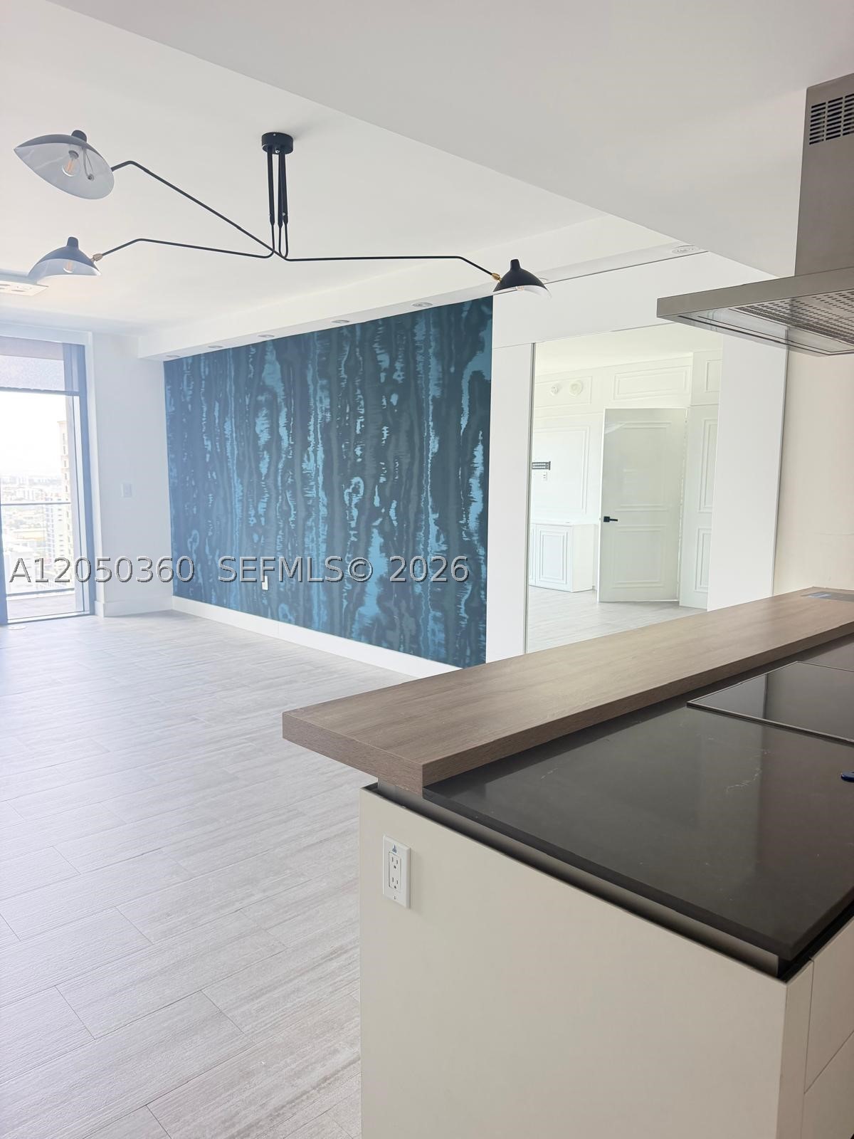 BRICKELL FLATIRON CONDO - Residential Lease