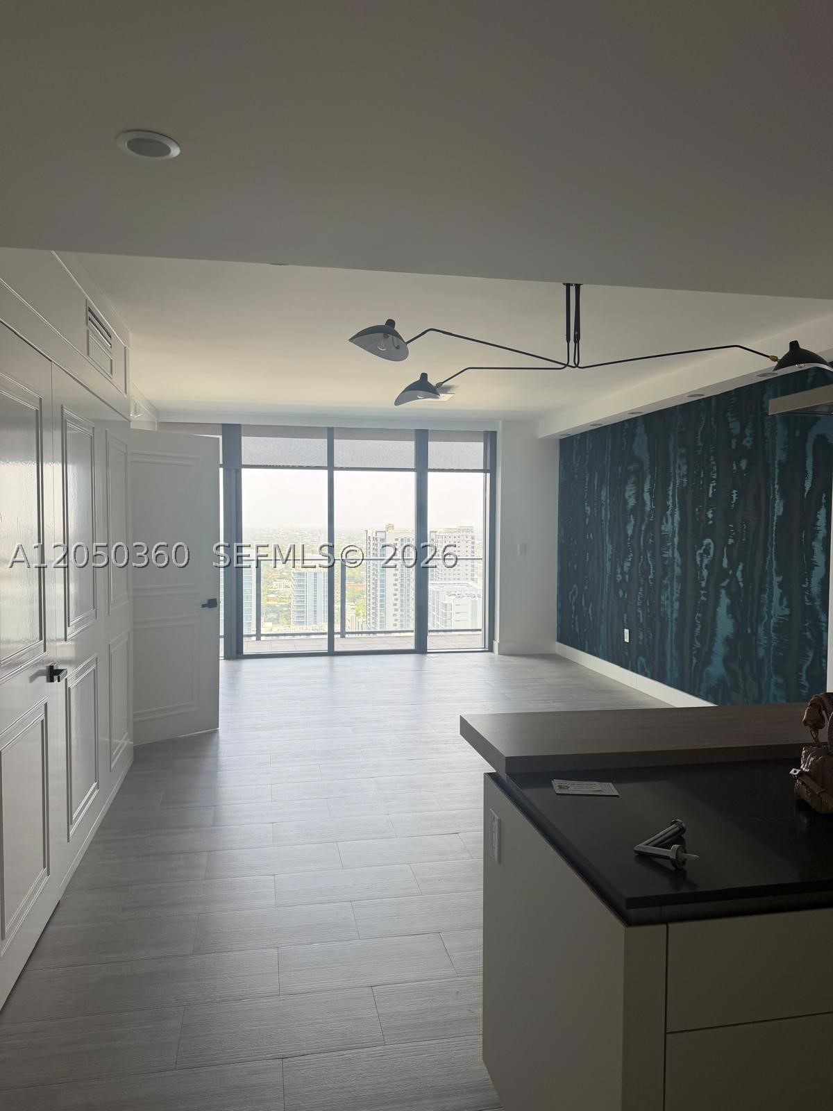 BRICKELL FLATIRON CONDO - Residential Lease