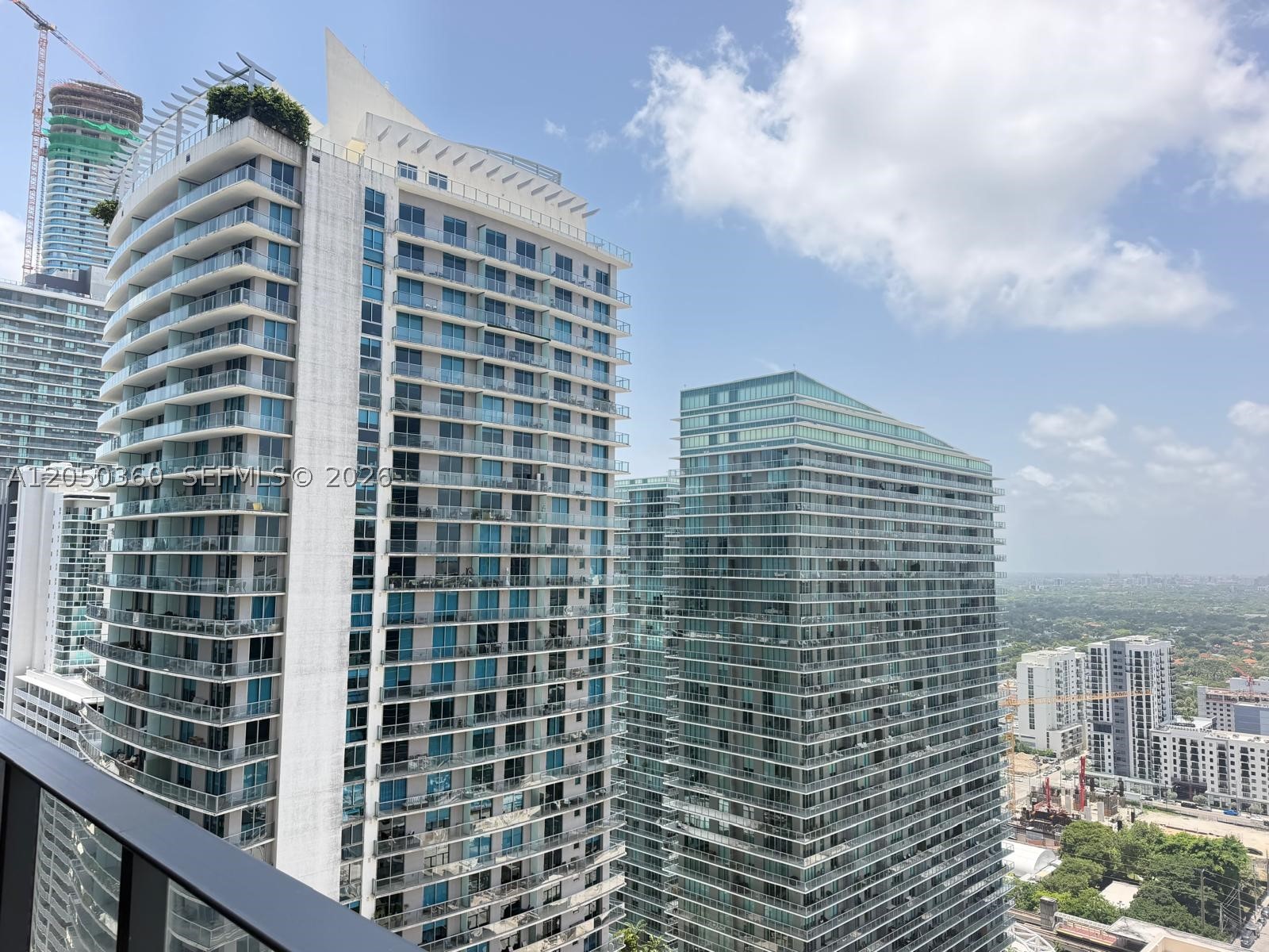 BRICKELL FLATIRON CONDO - Residential Lease