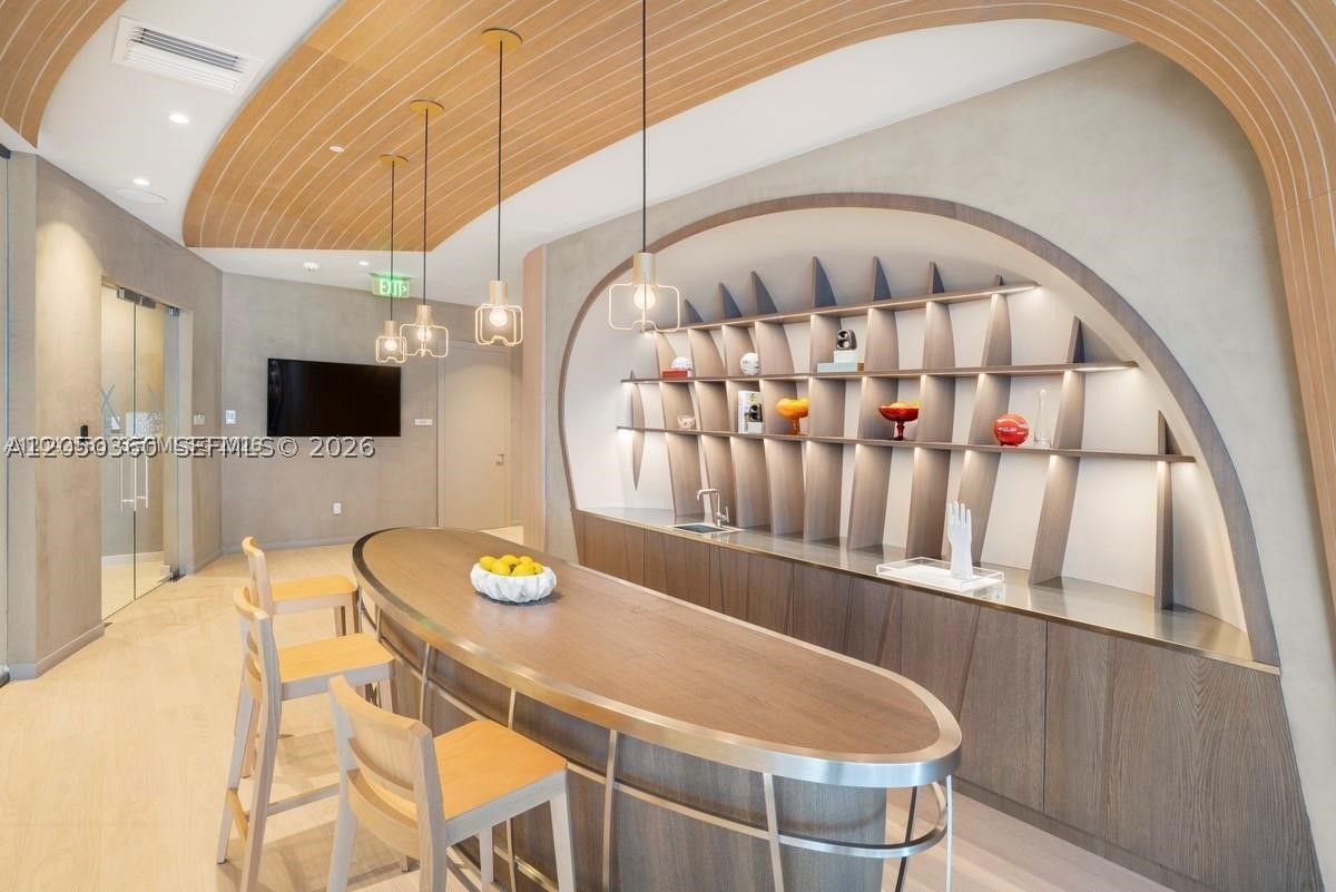 BRICKELL FLATIRON CONDO - Residential Lease