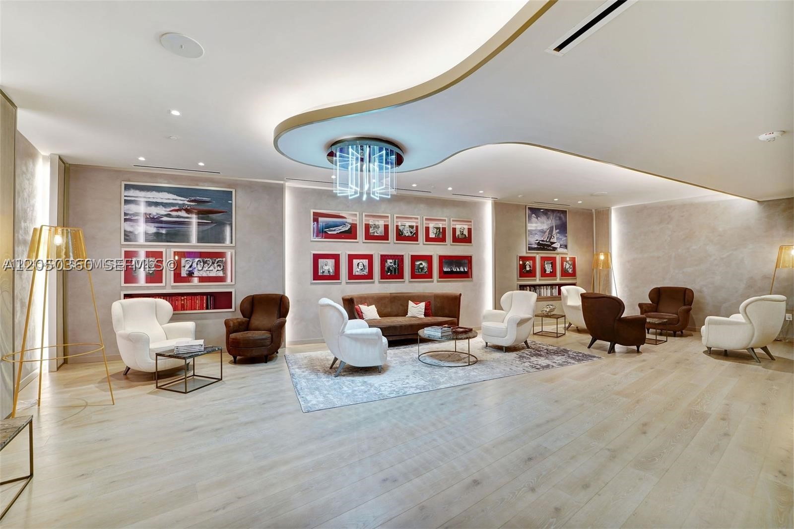 BRICKELL FLATIRON CONDO - Residential Lease