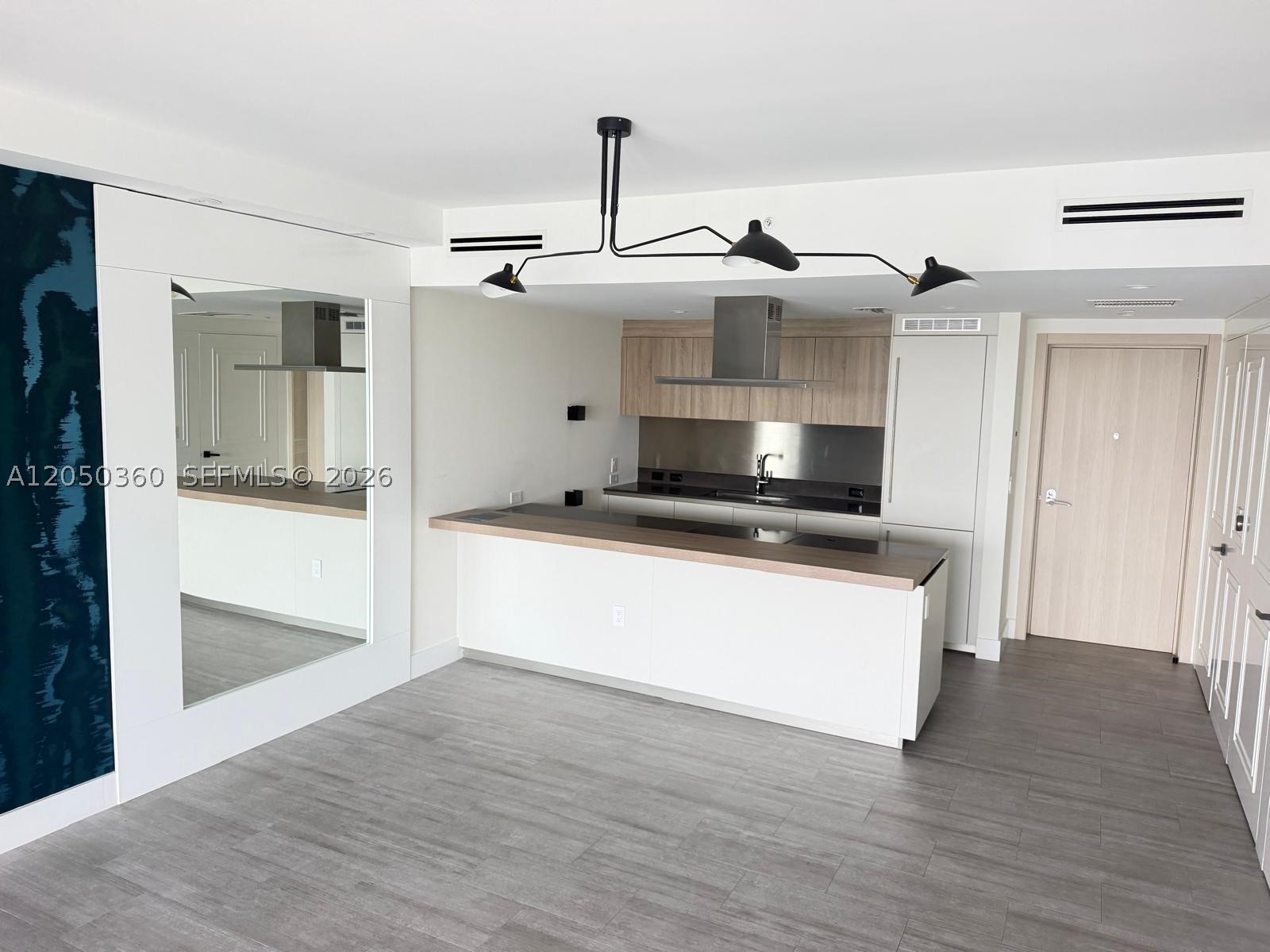 BRICKELL FLATIRON CONDO - Residential Lease